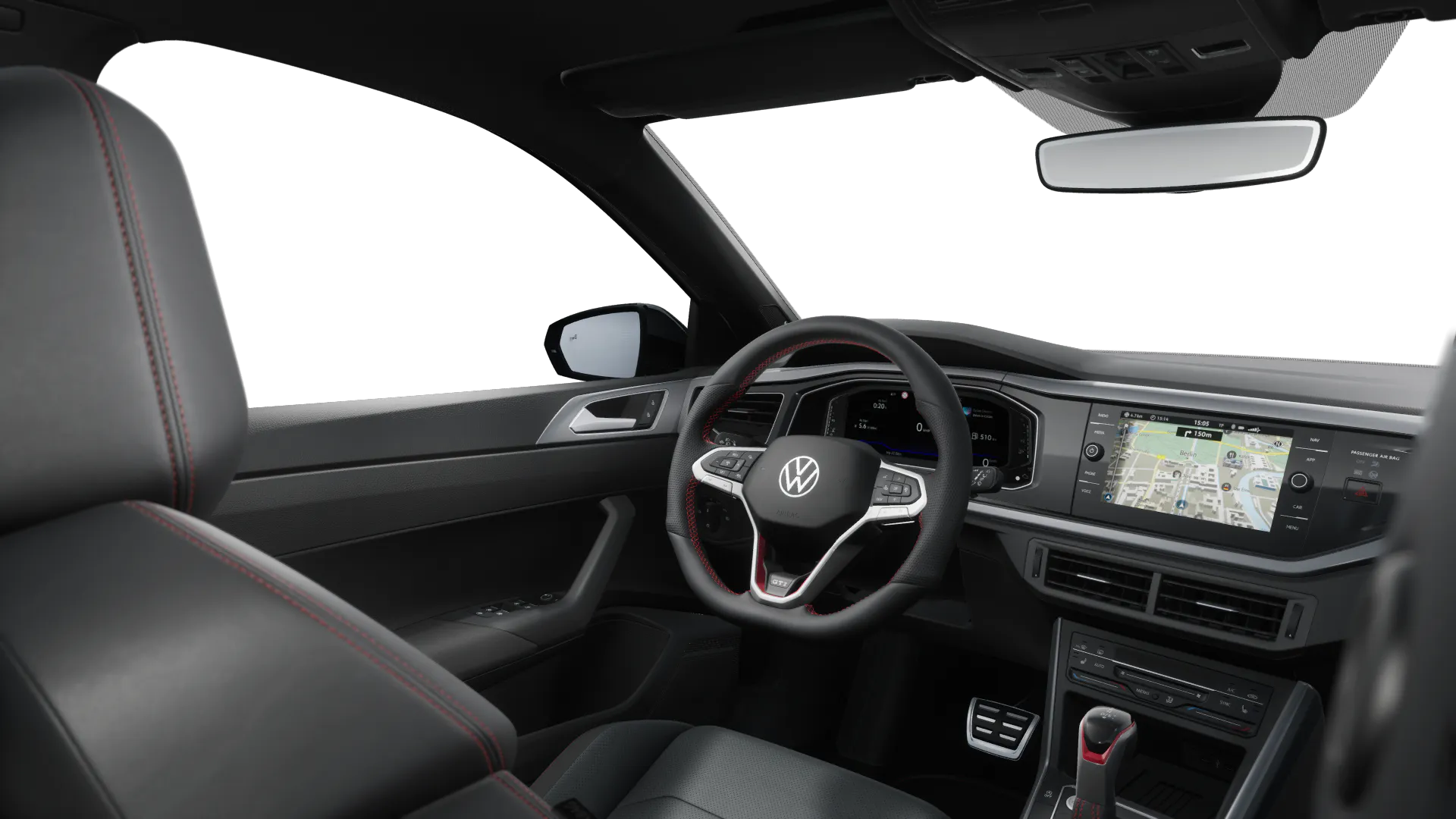 Volkswagen Polo GTI
