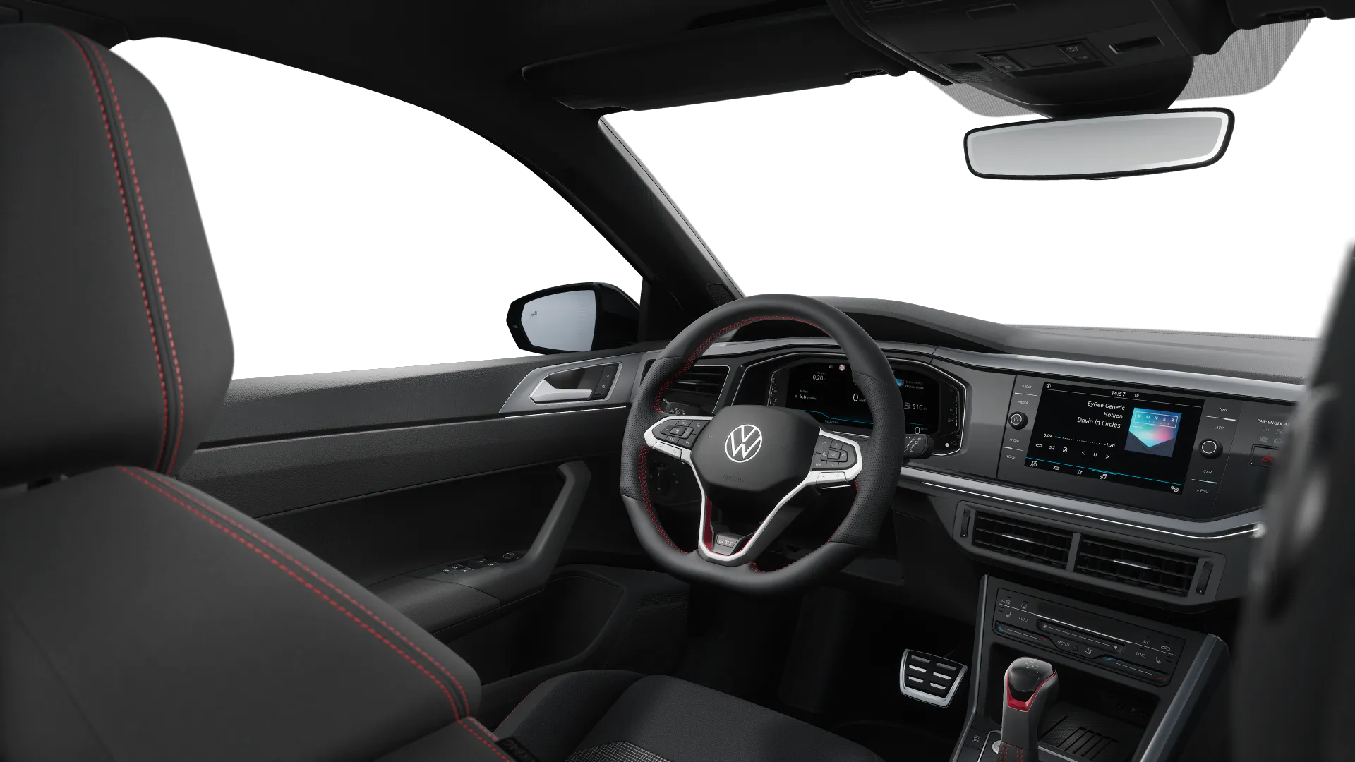 Volkswagen Polo GTI