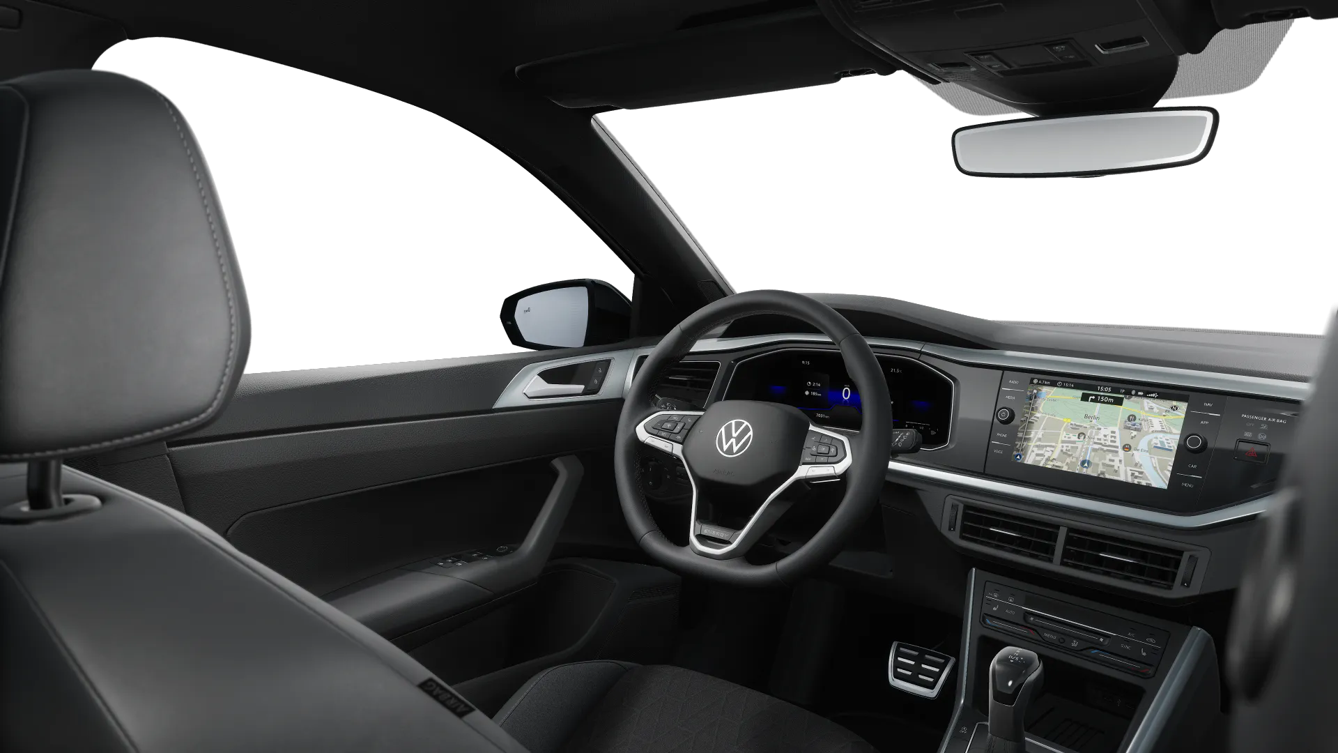 Volkswagen Polo ENERGY
