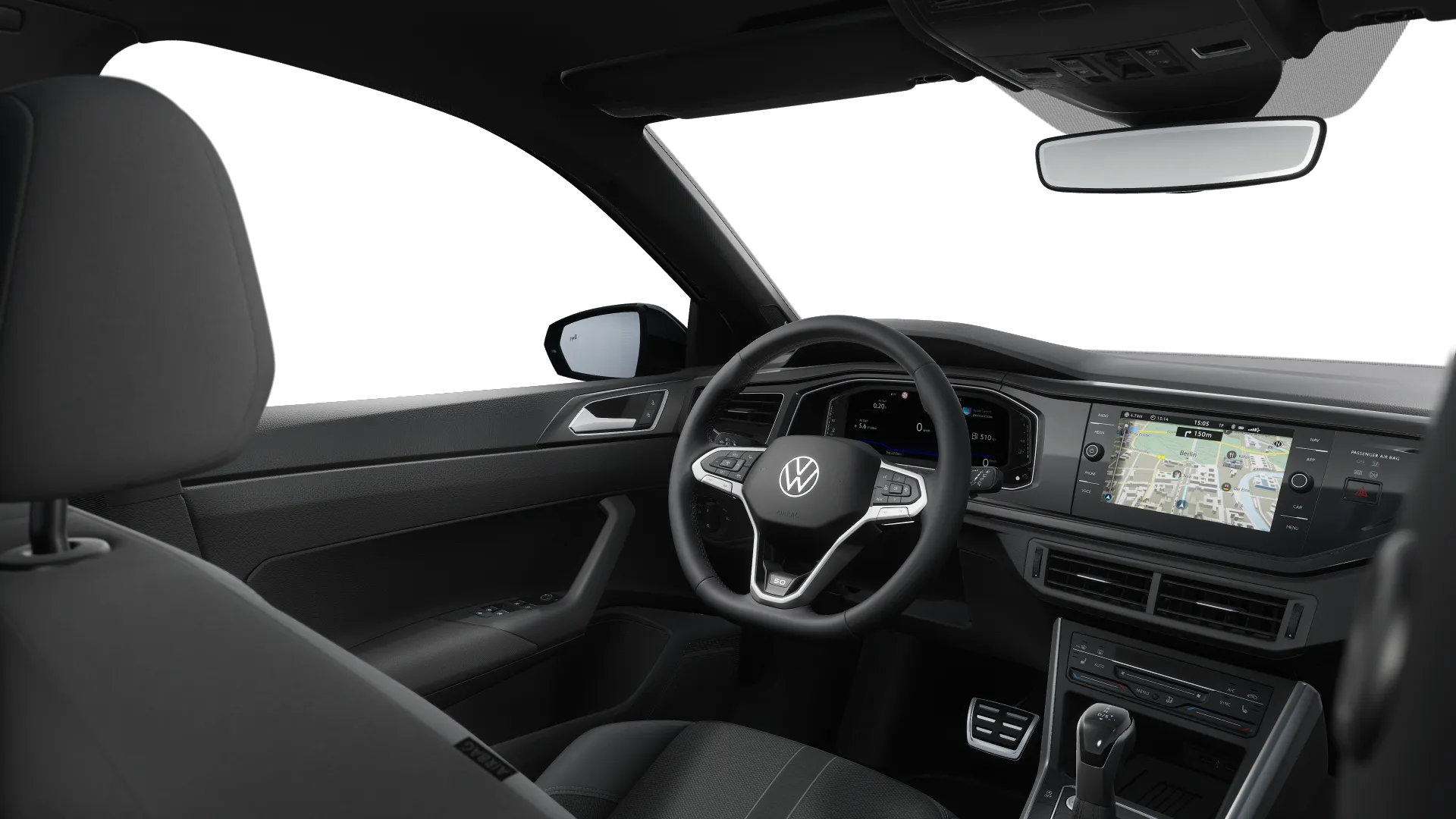 Volkswagen Polo Style