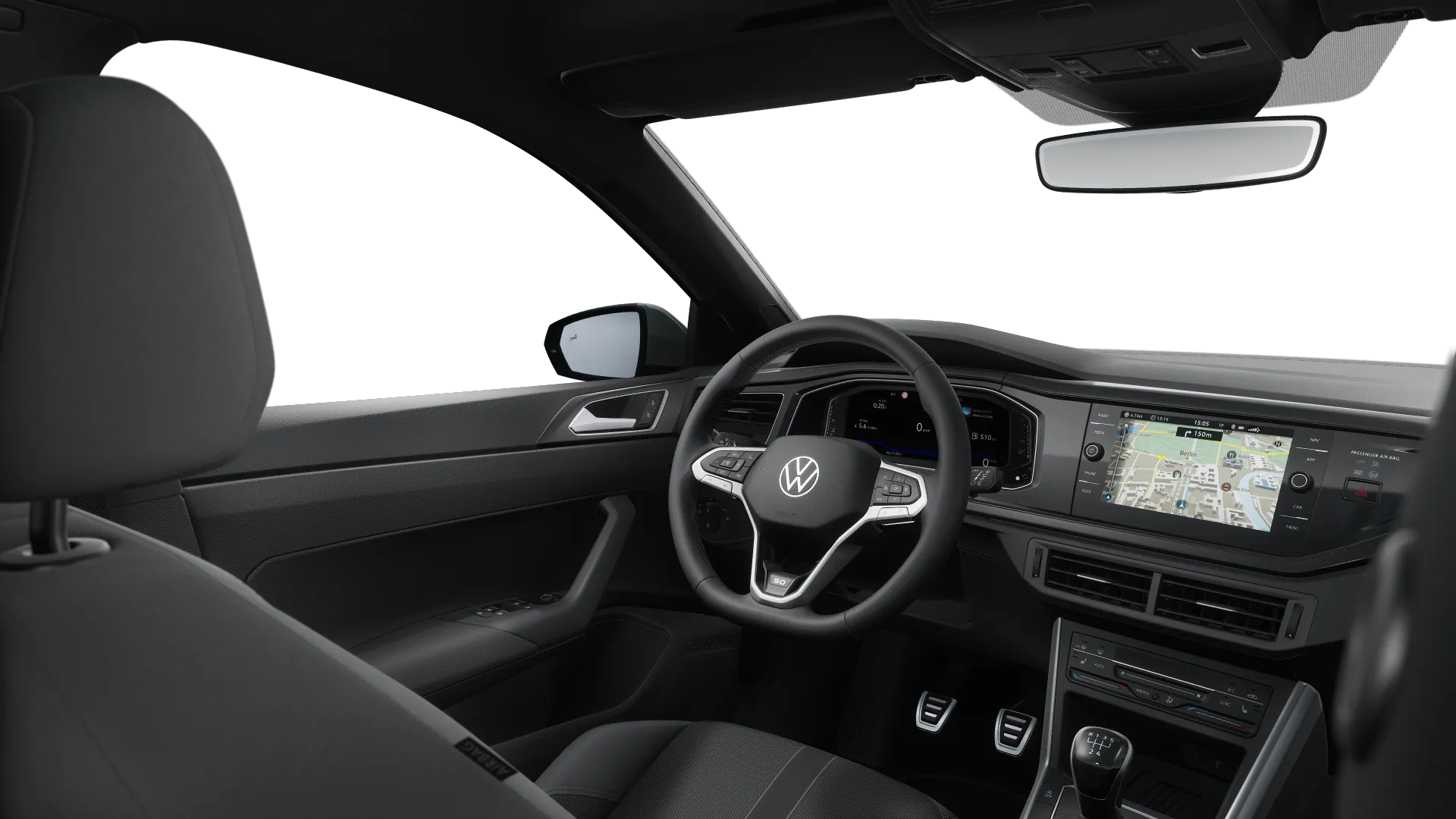 Volkswagen Polo Style