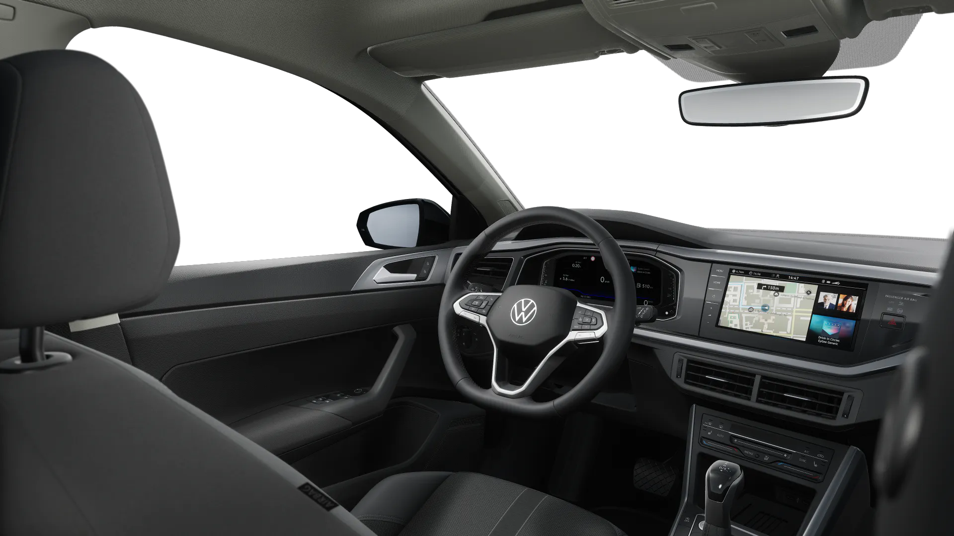 Volkswagen Polo Style