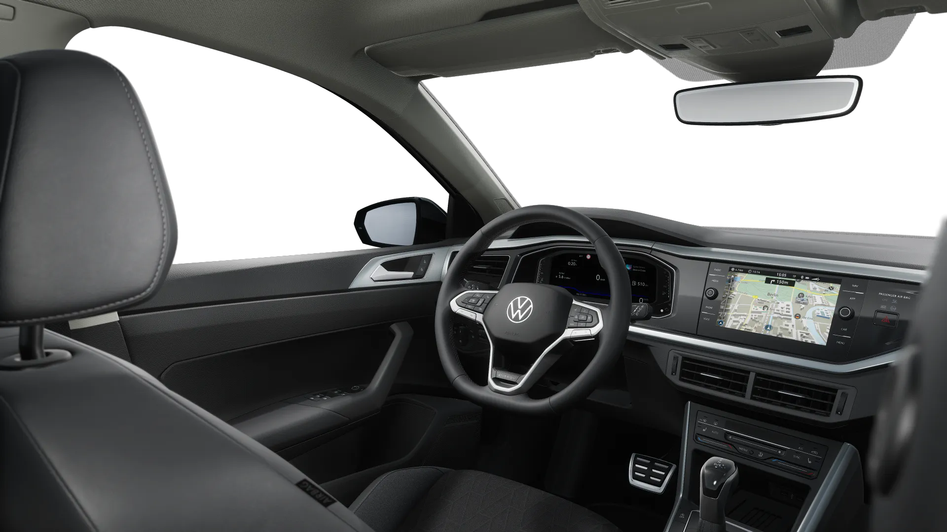 Volkswagen Polo ENERGY