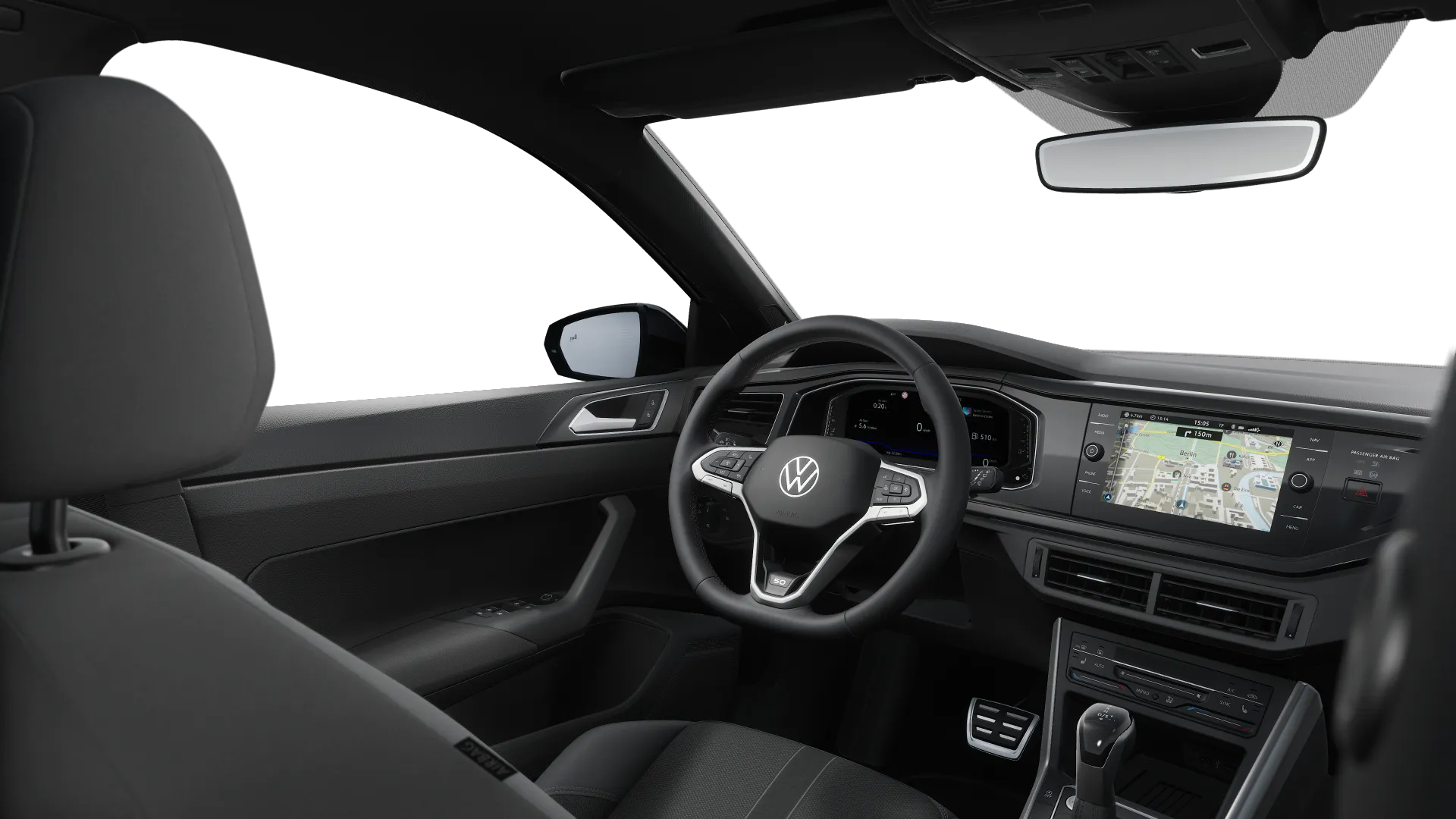 Volkswagen Polo Style