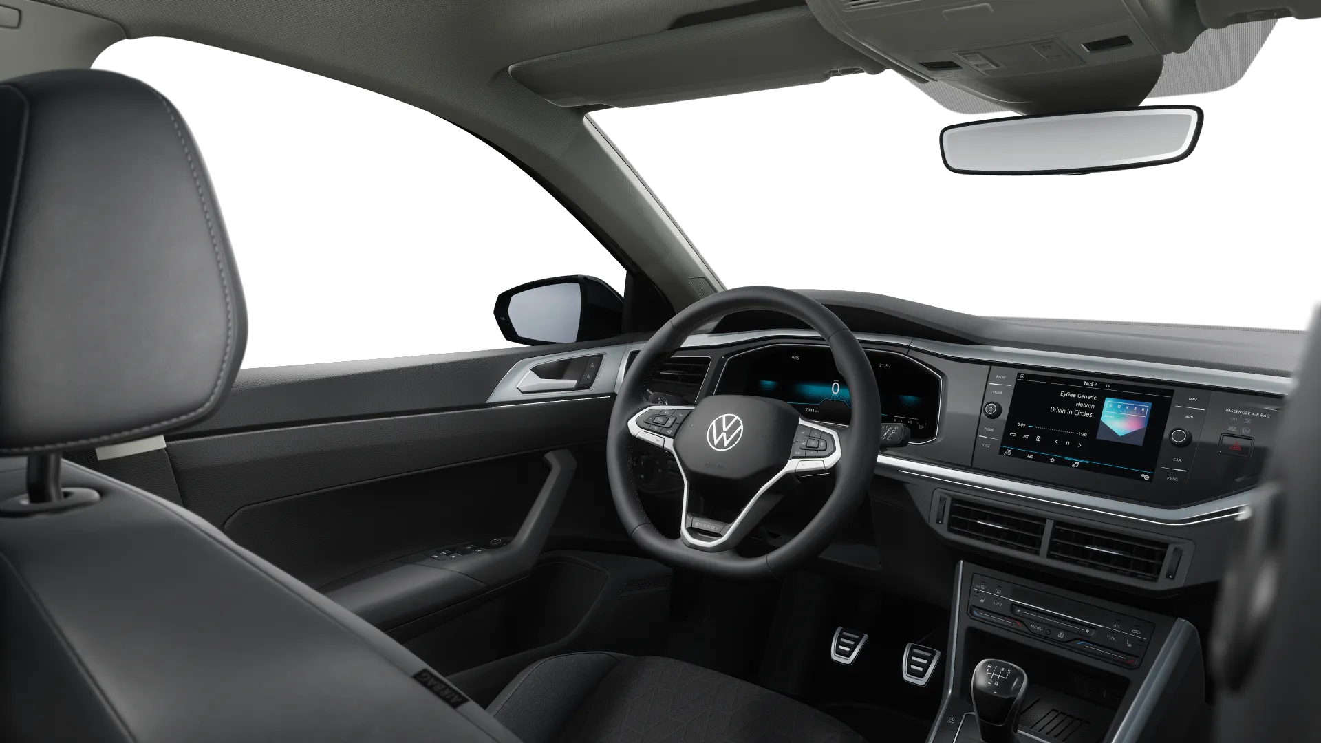 Volkswagen Polo ENERGY