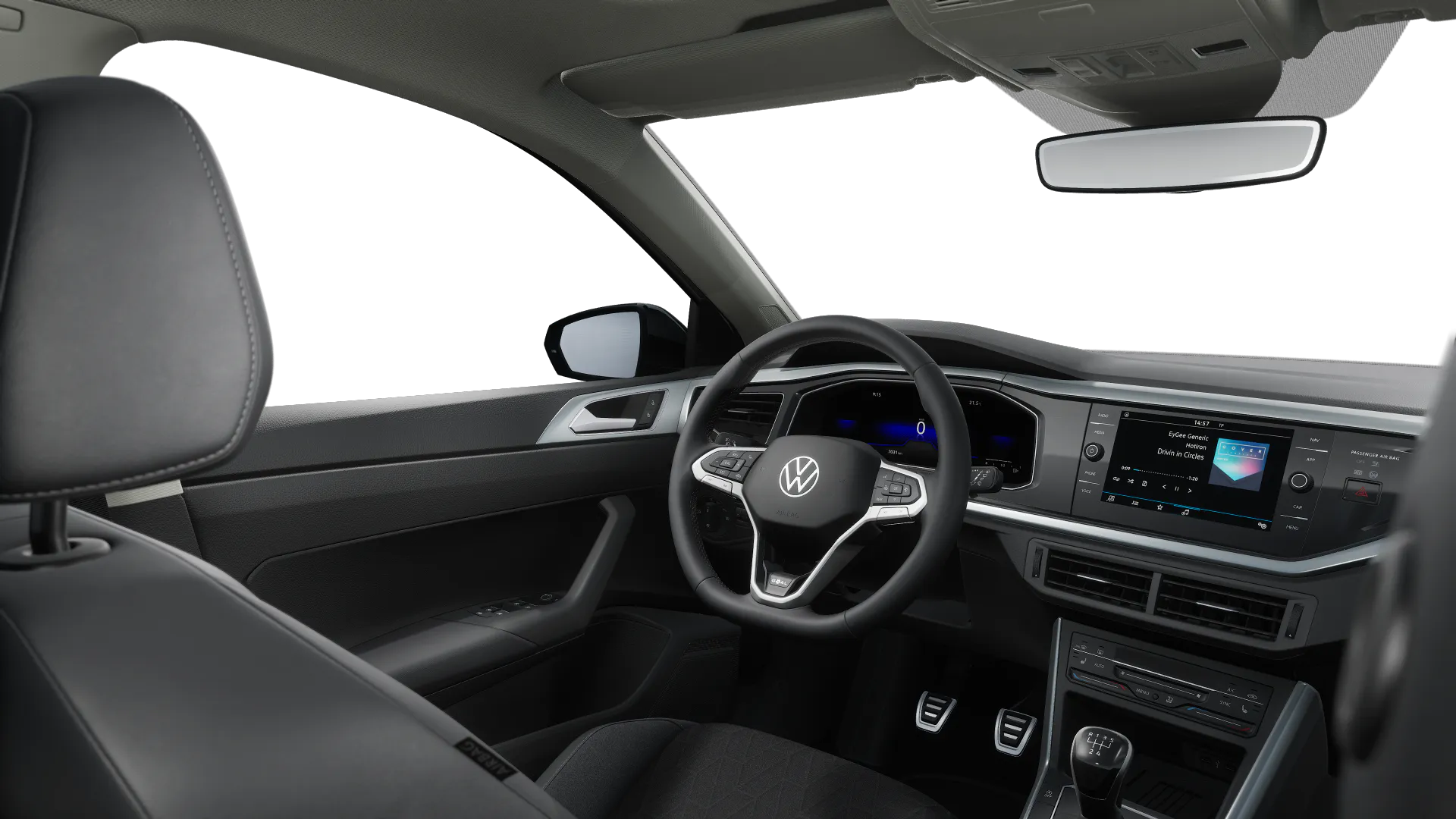Volkswagen Polo Goal