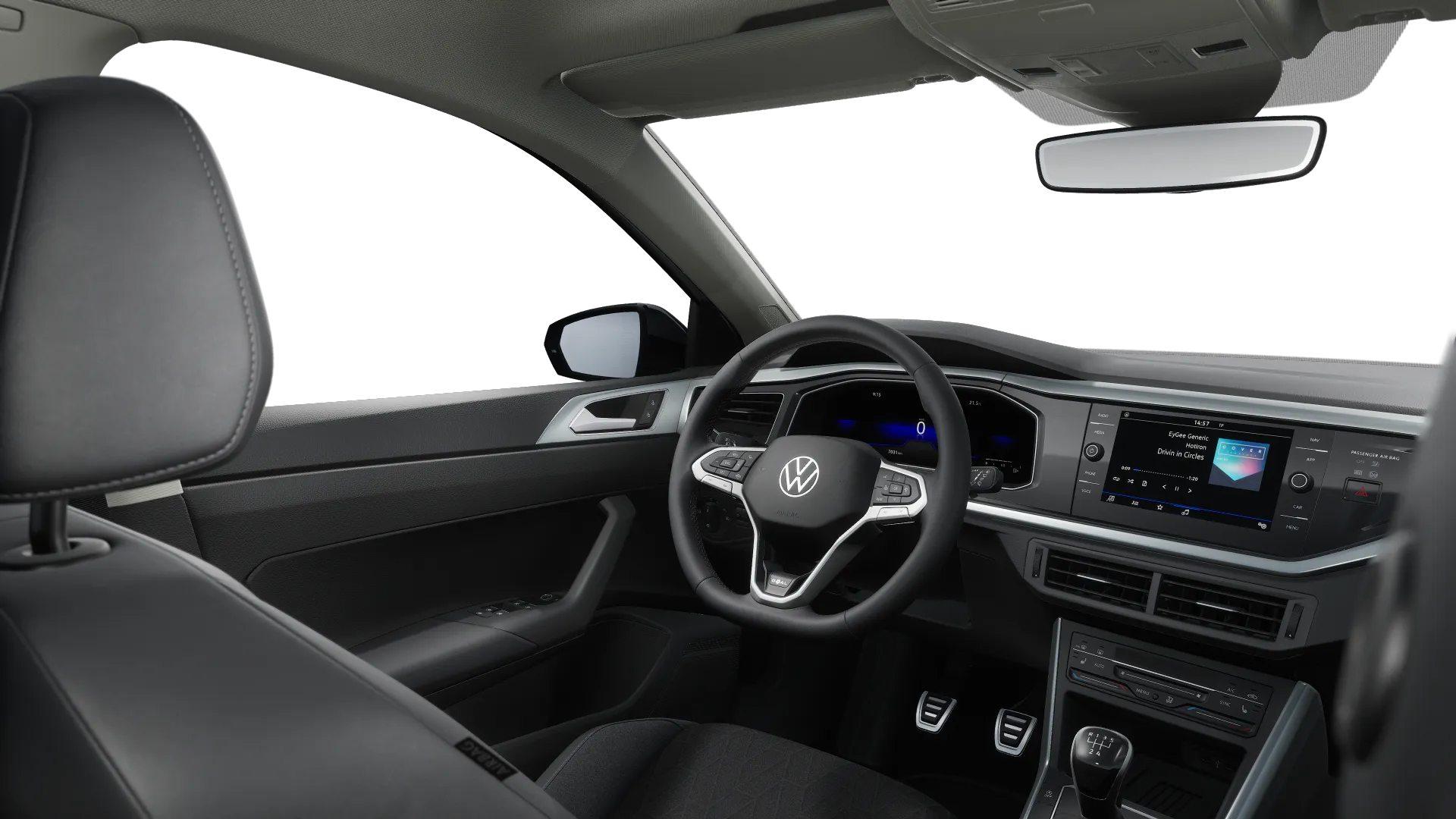 Volkswagen Polo Goal