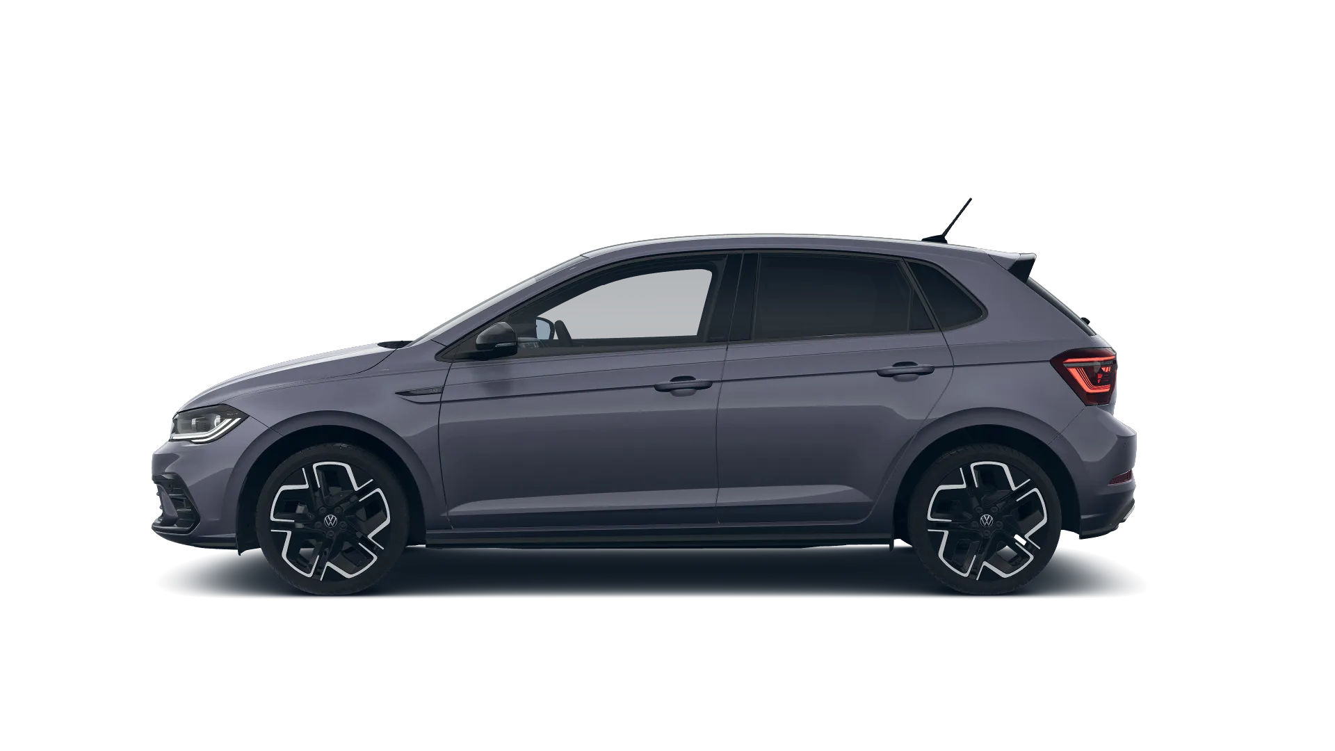 Volkswagen Polo R-Line