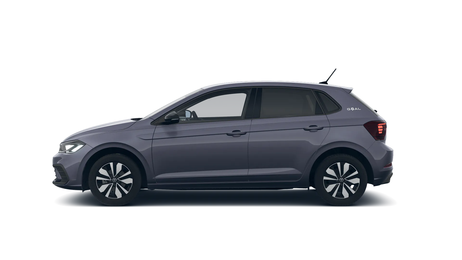 Volkswagen Polo Goal