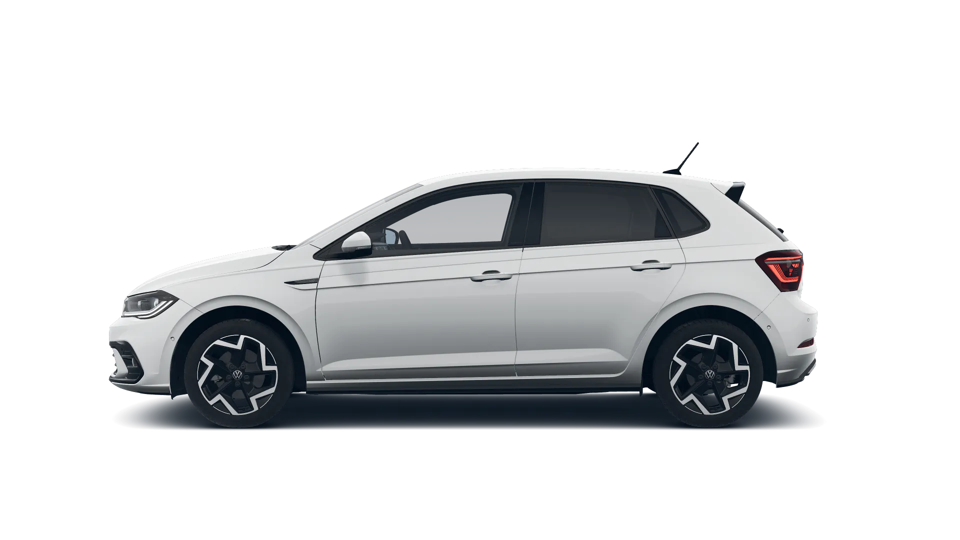 Volkswagen Polo R-Line
