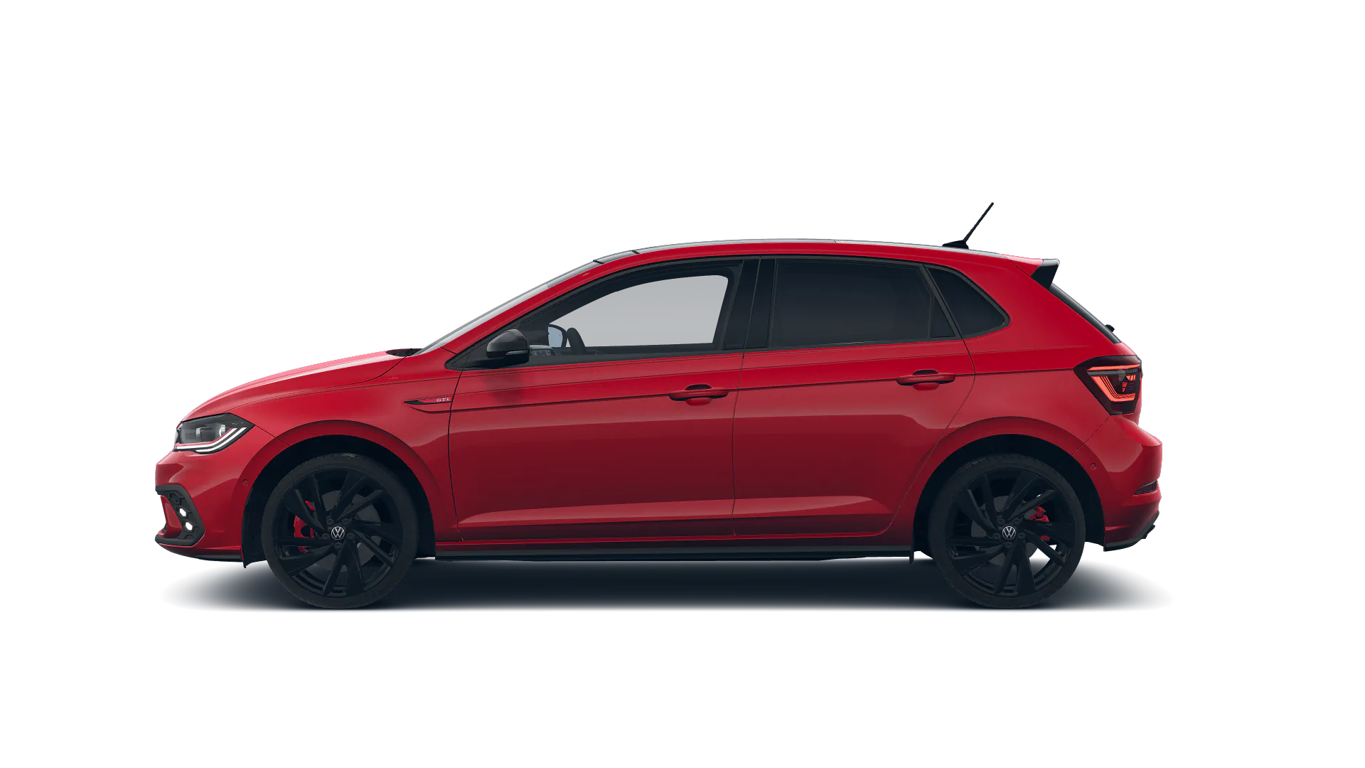 Volkswagen Polo GTI