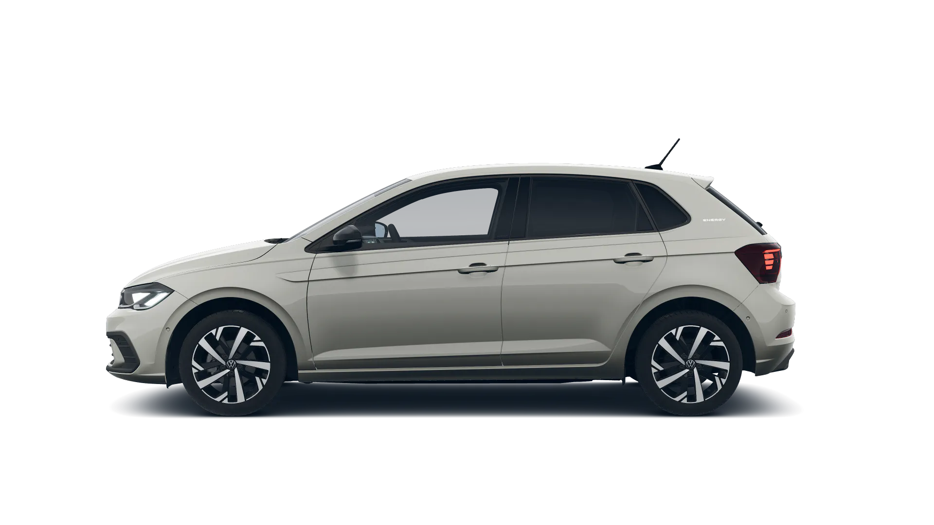 Volkswagen Polo ENERGY