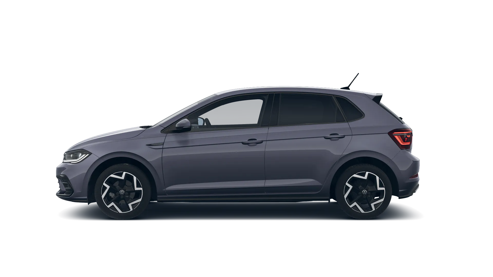 Volkswagen Polo R-Line
