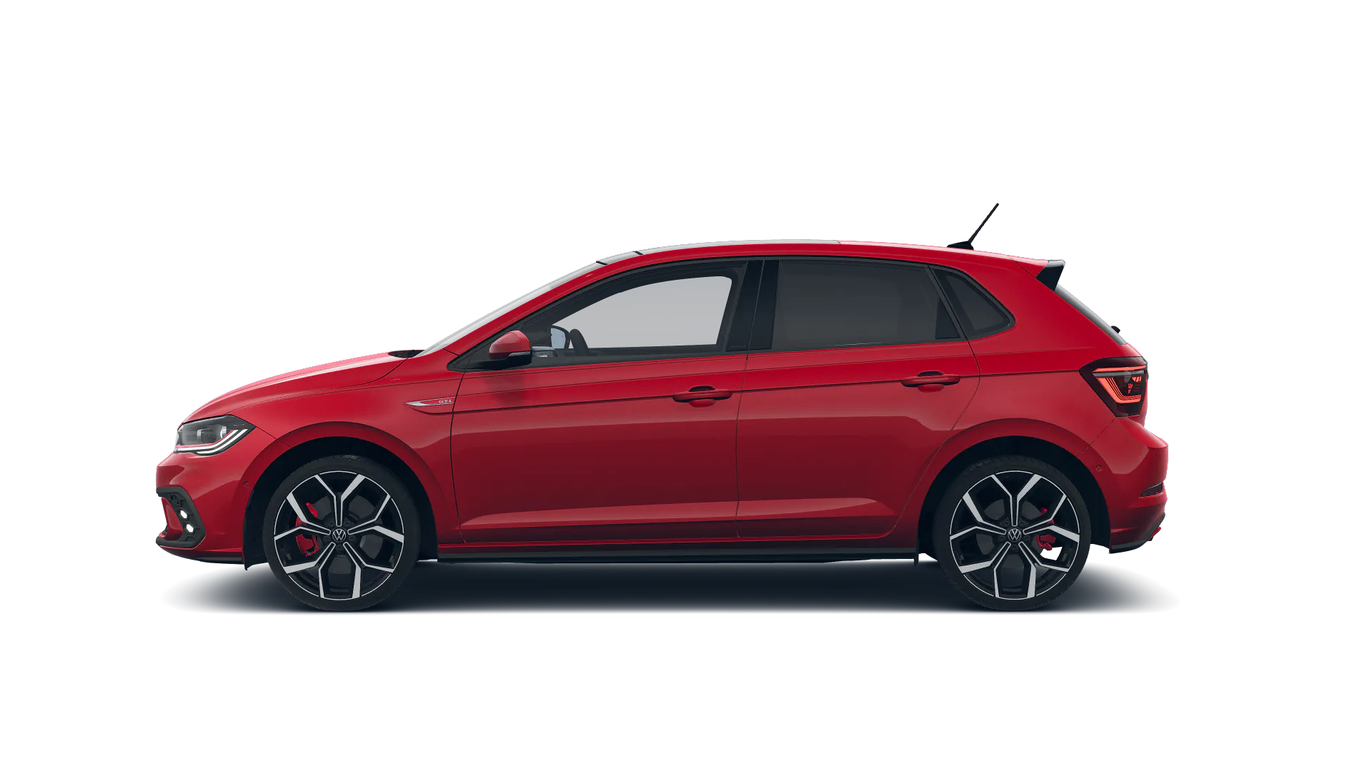 Volkswagen Polo GTI