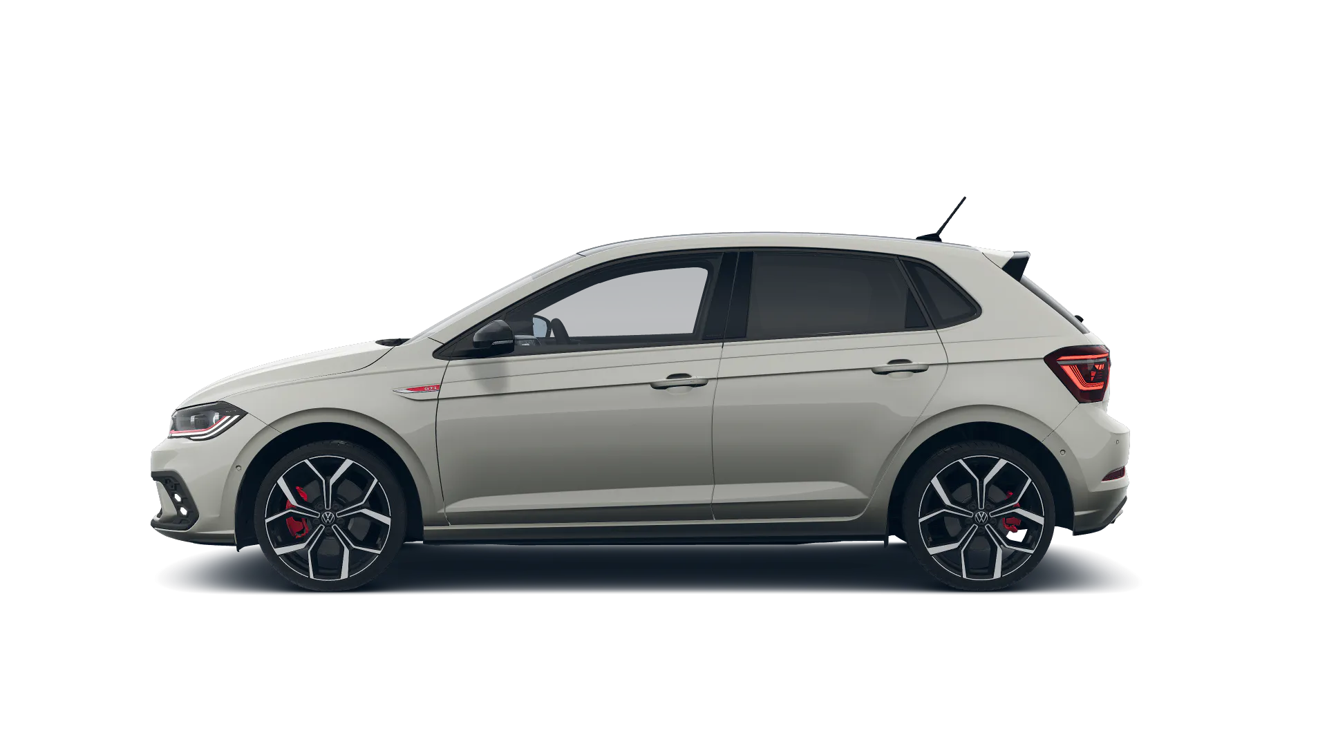 Volkswagen Polo GTI