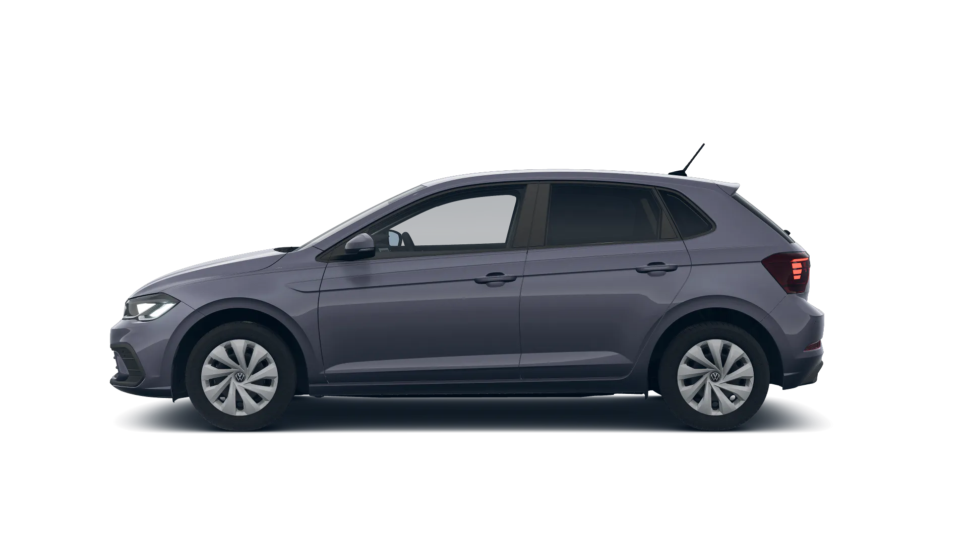 Volkswagen Polo Basis-Modell