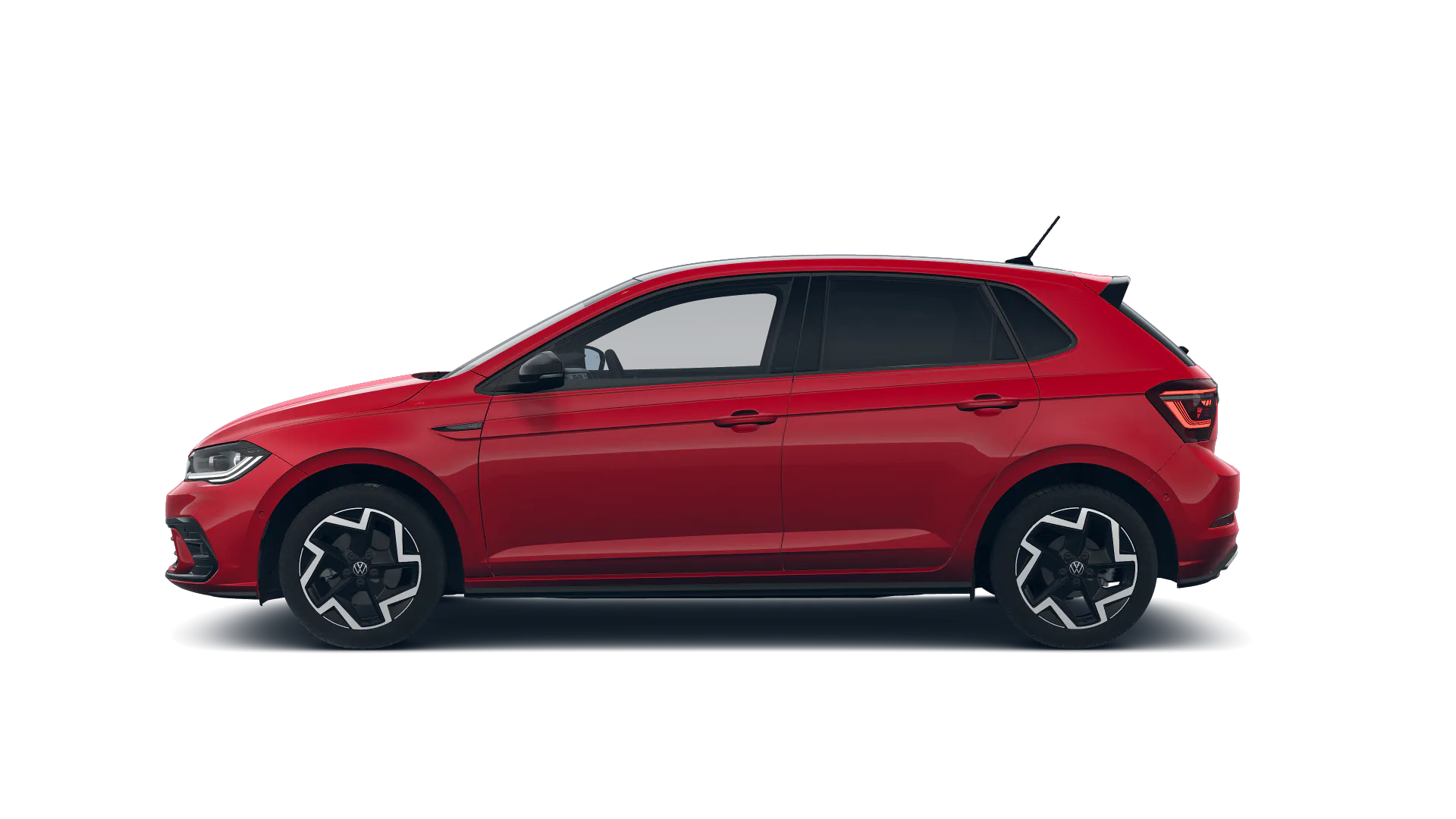 Volkswagen Polo R-Line