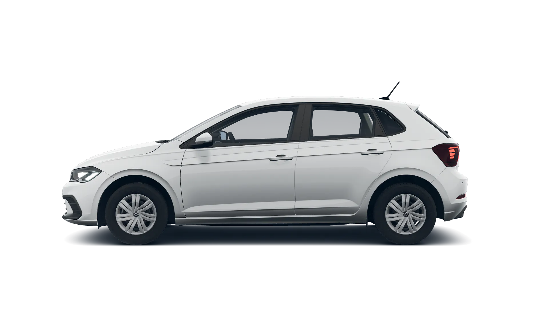 Volkswagen Polo Basis-Modell