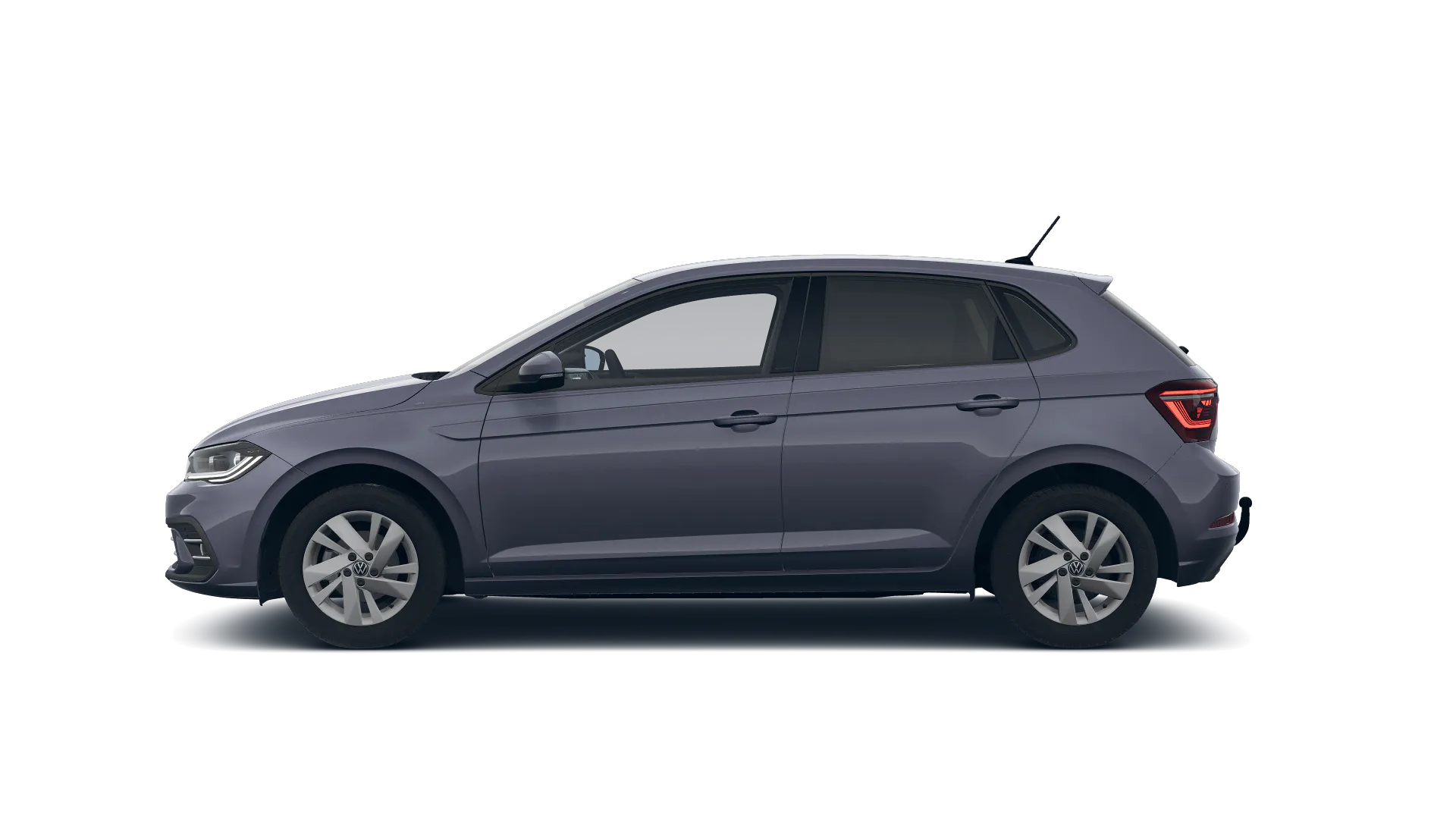Volkswagen Polo Style