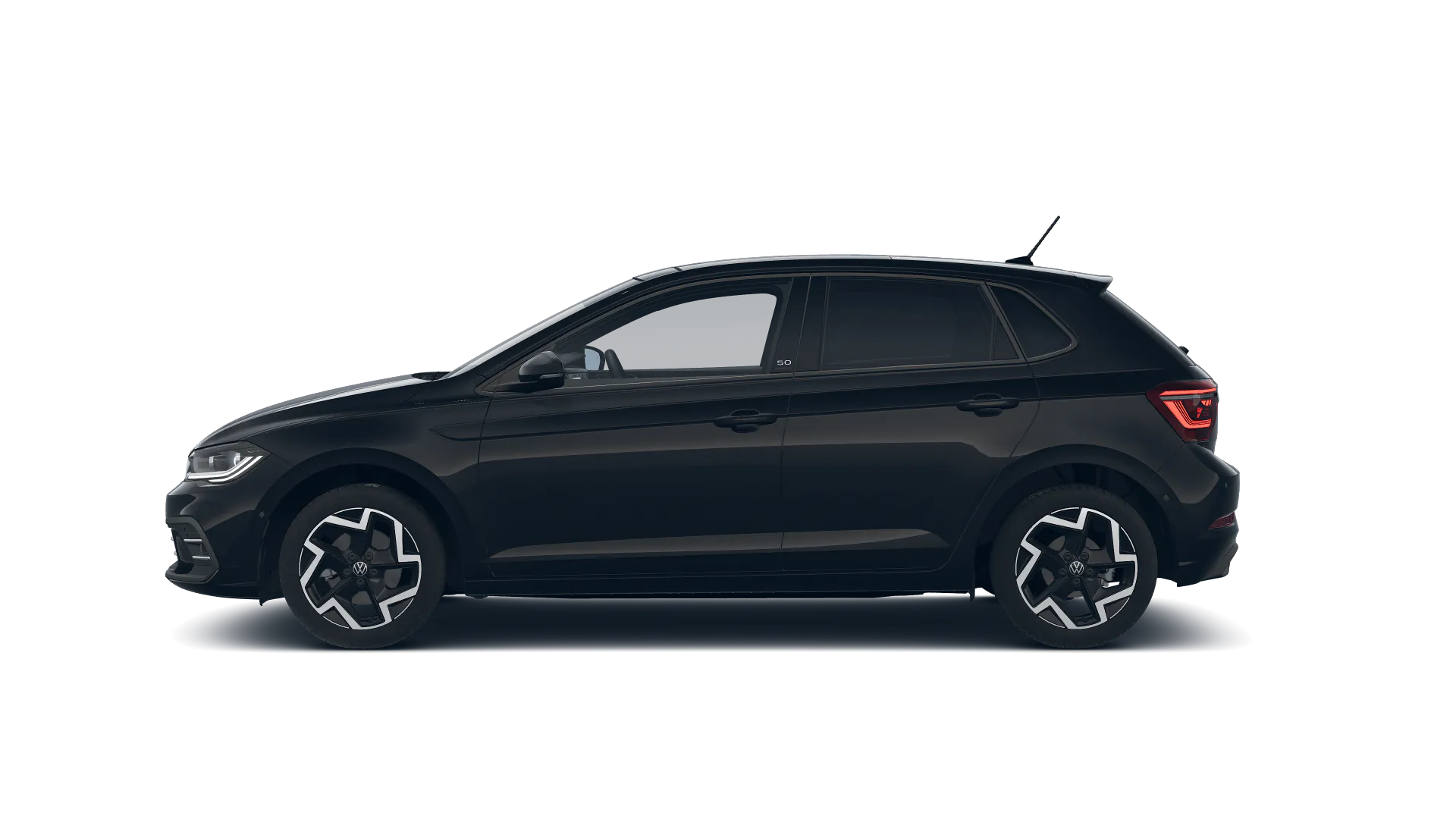 Volkswagen Polo Style