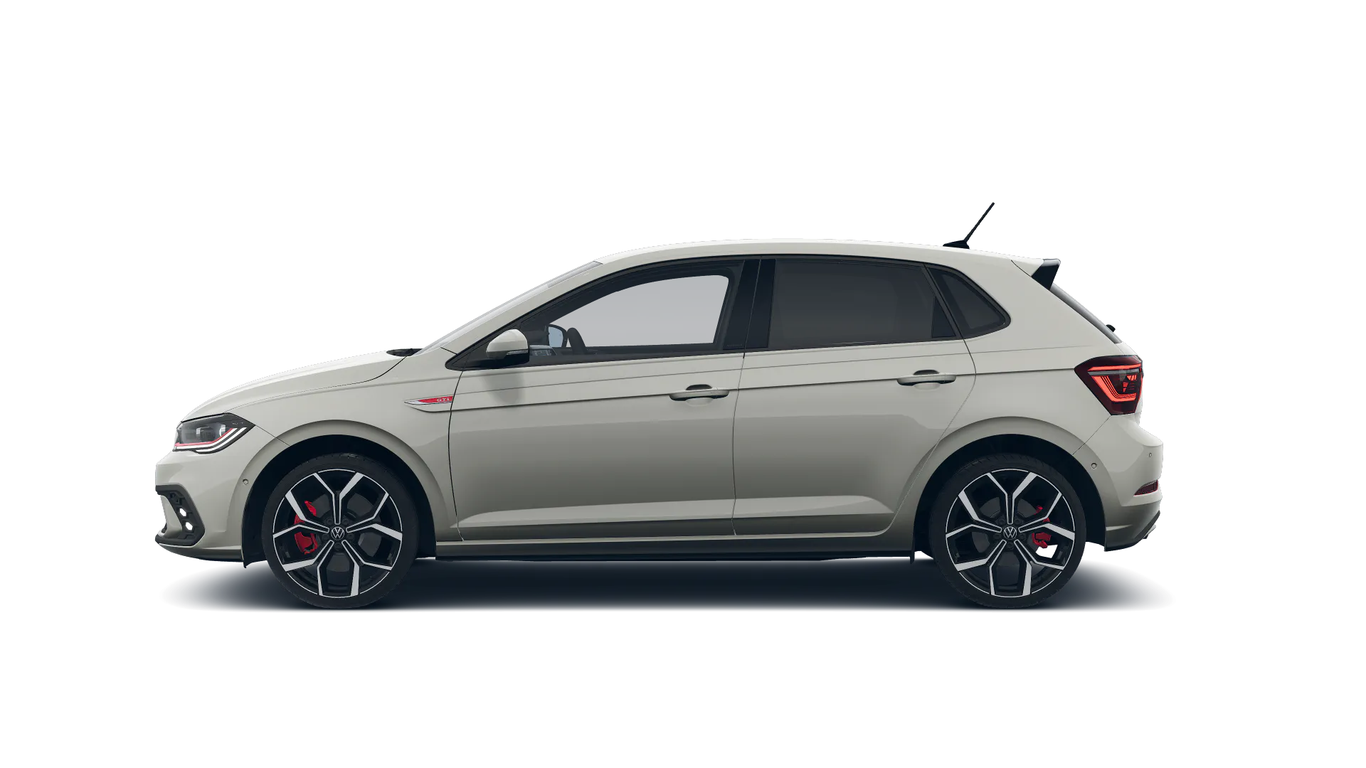Volkswagen Polo GTI