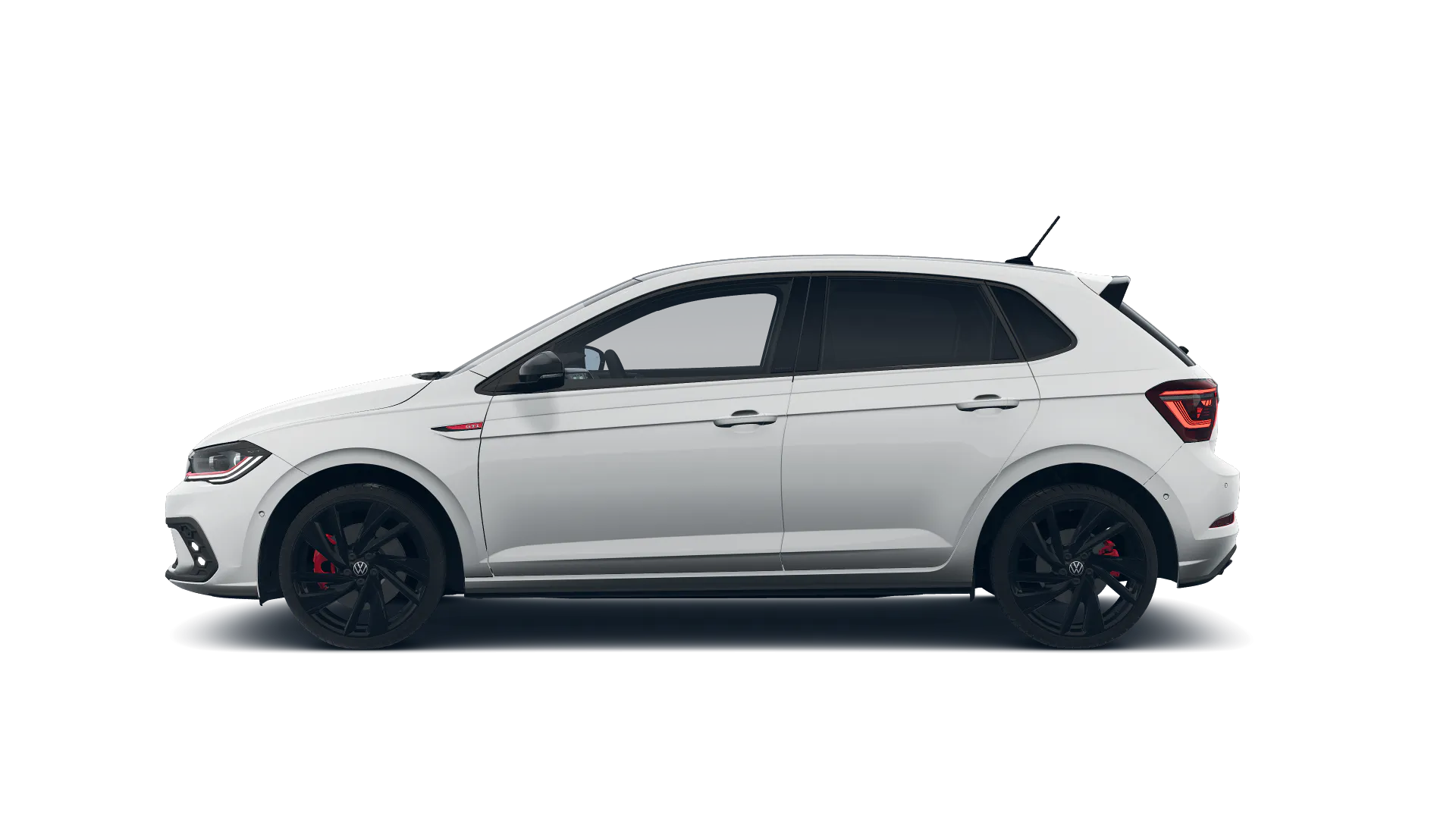 Volkswagen Polo GTI