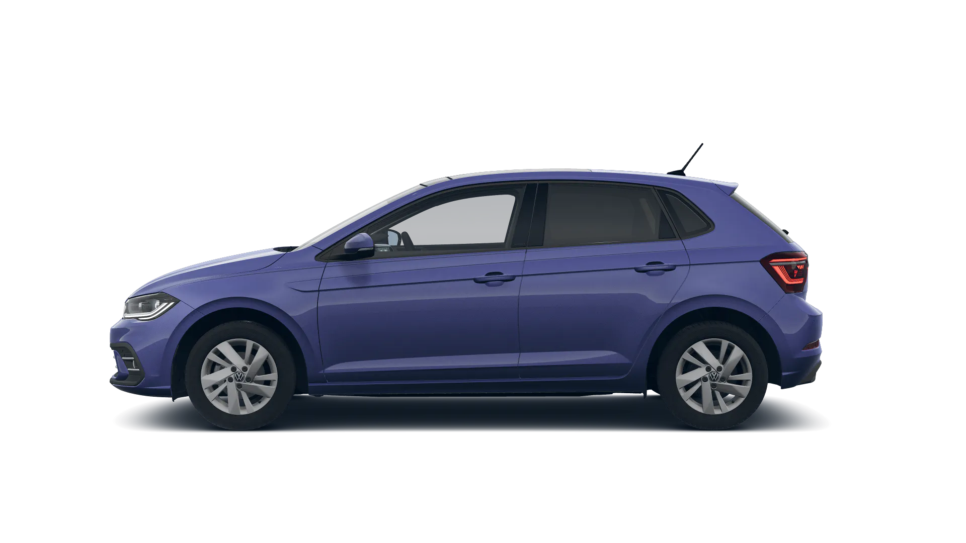 Volkswagen Polo Style