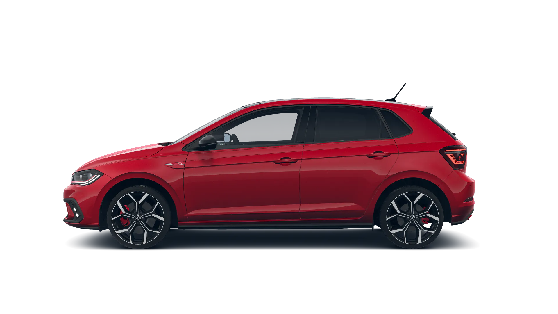Volkswagen Polo GTI