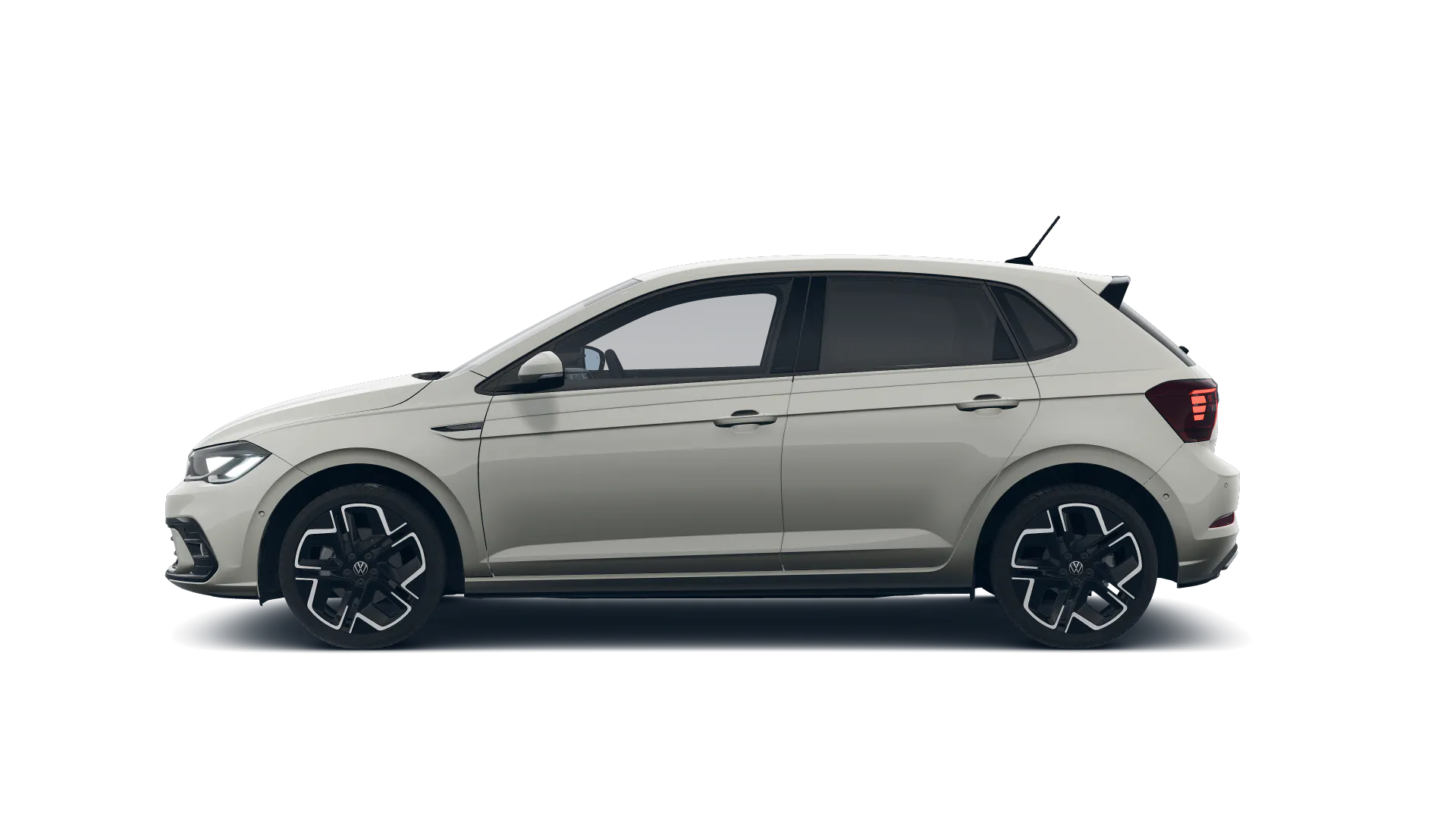 Volkswagen Polo R-Line