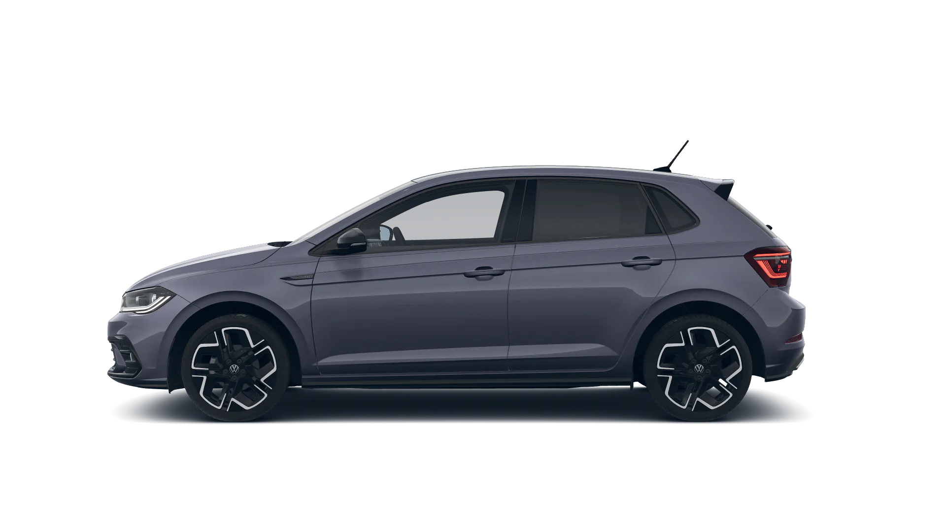 Volkswagen Polo R-Line