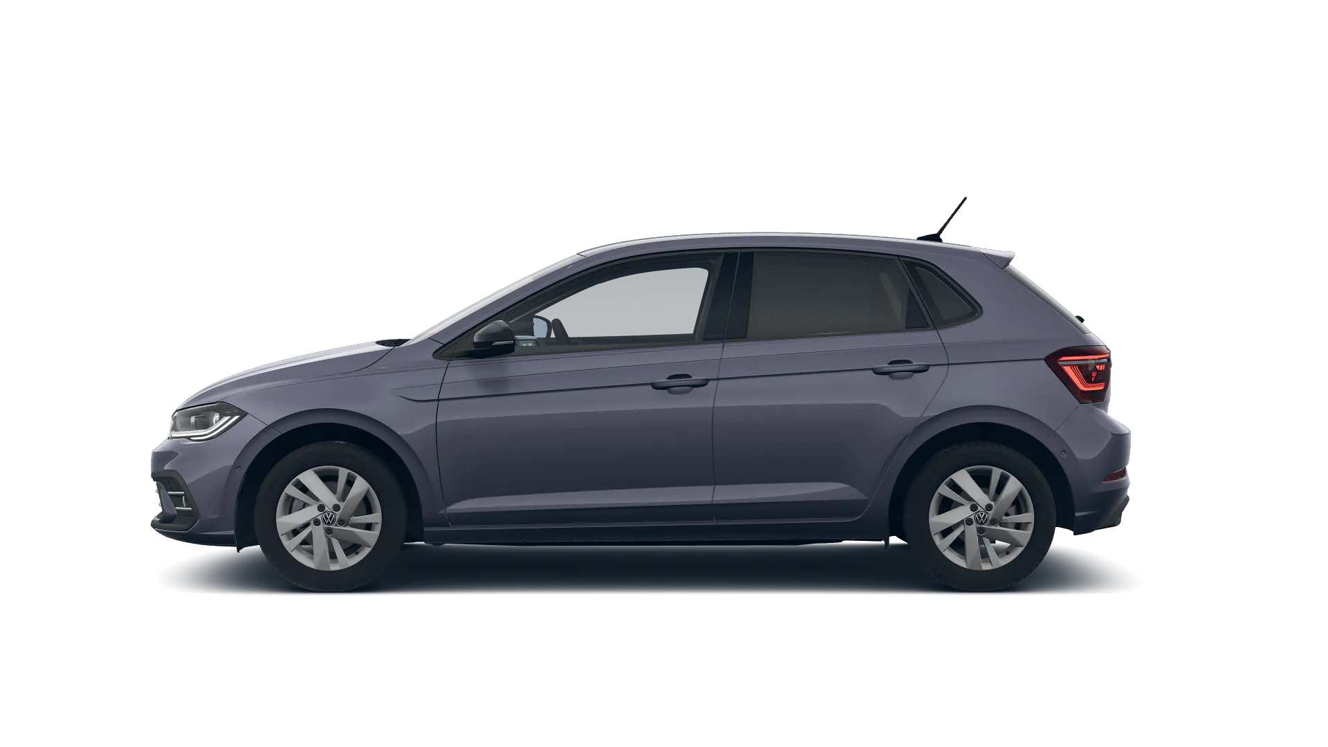 Volkswagen Polo Style
