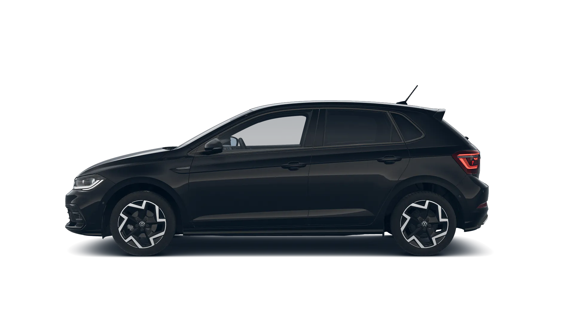 Volkswagen Polo R-Line