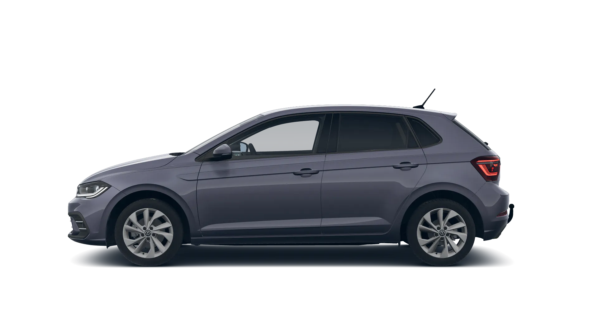 Volkswagen Polo Style
