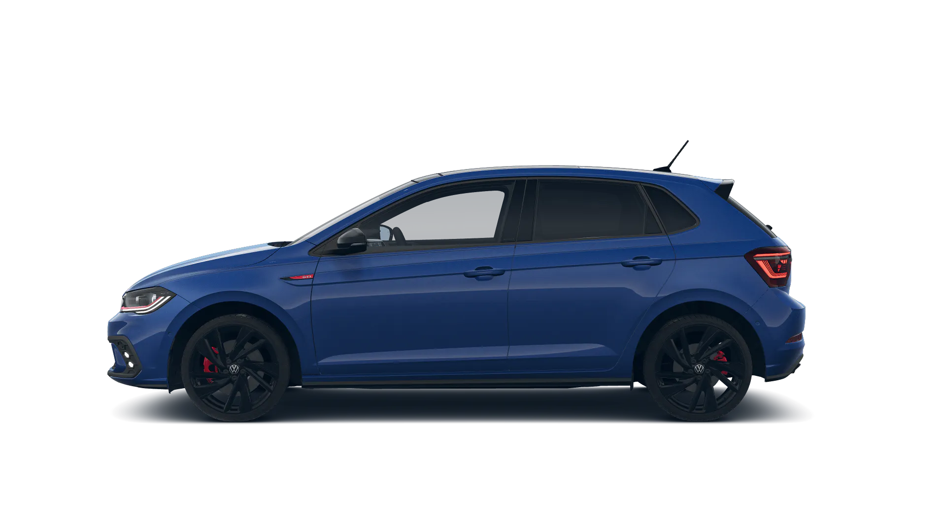 Volkswagen Polo GTI