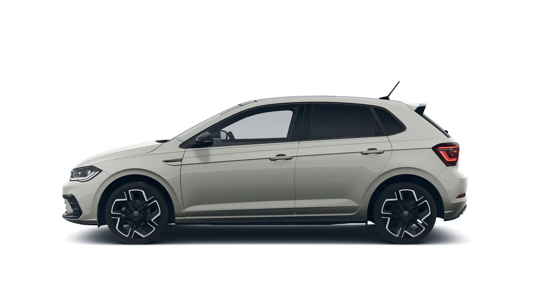 Volkswagen Polo R-Line