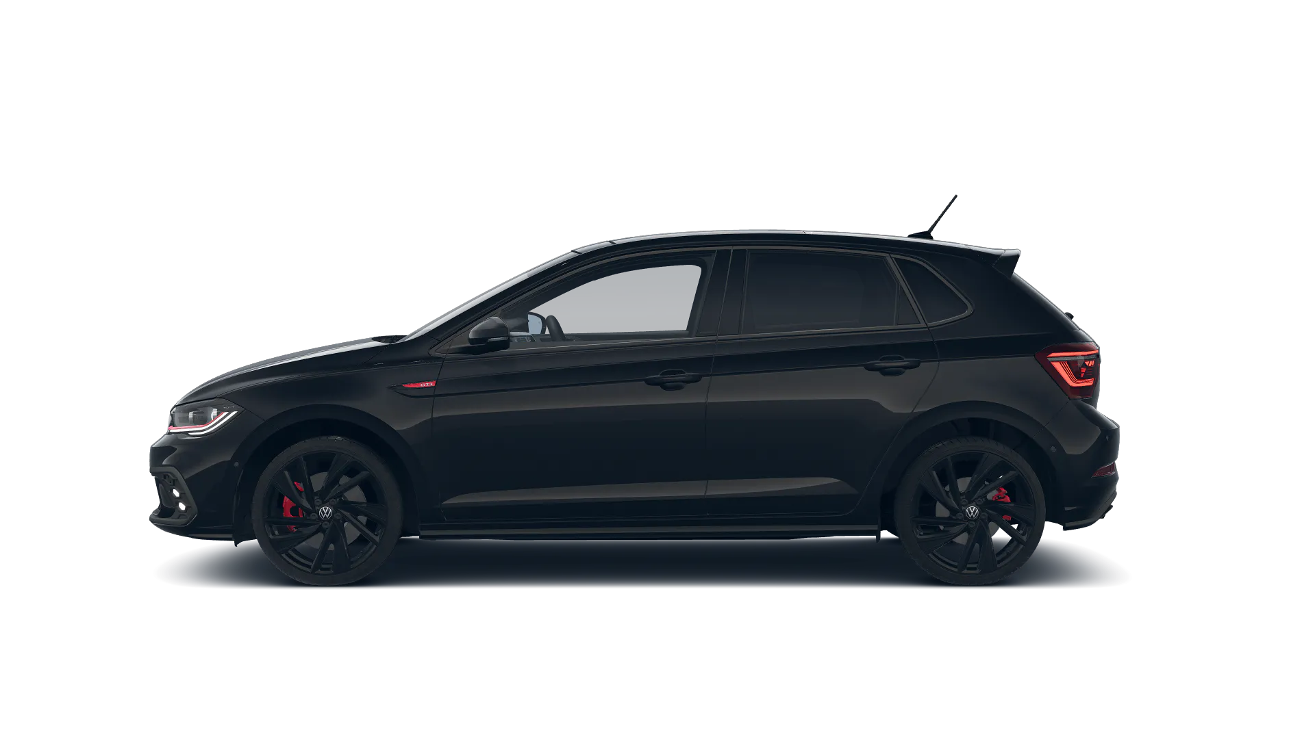 Volkswagen Polo GTI