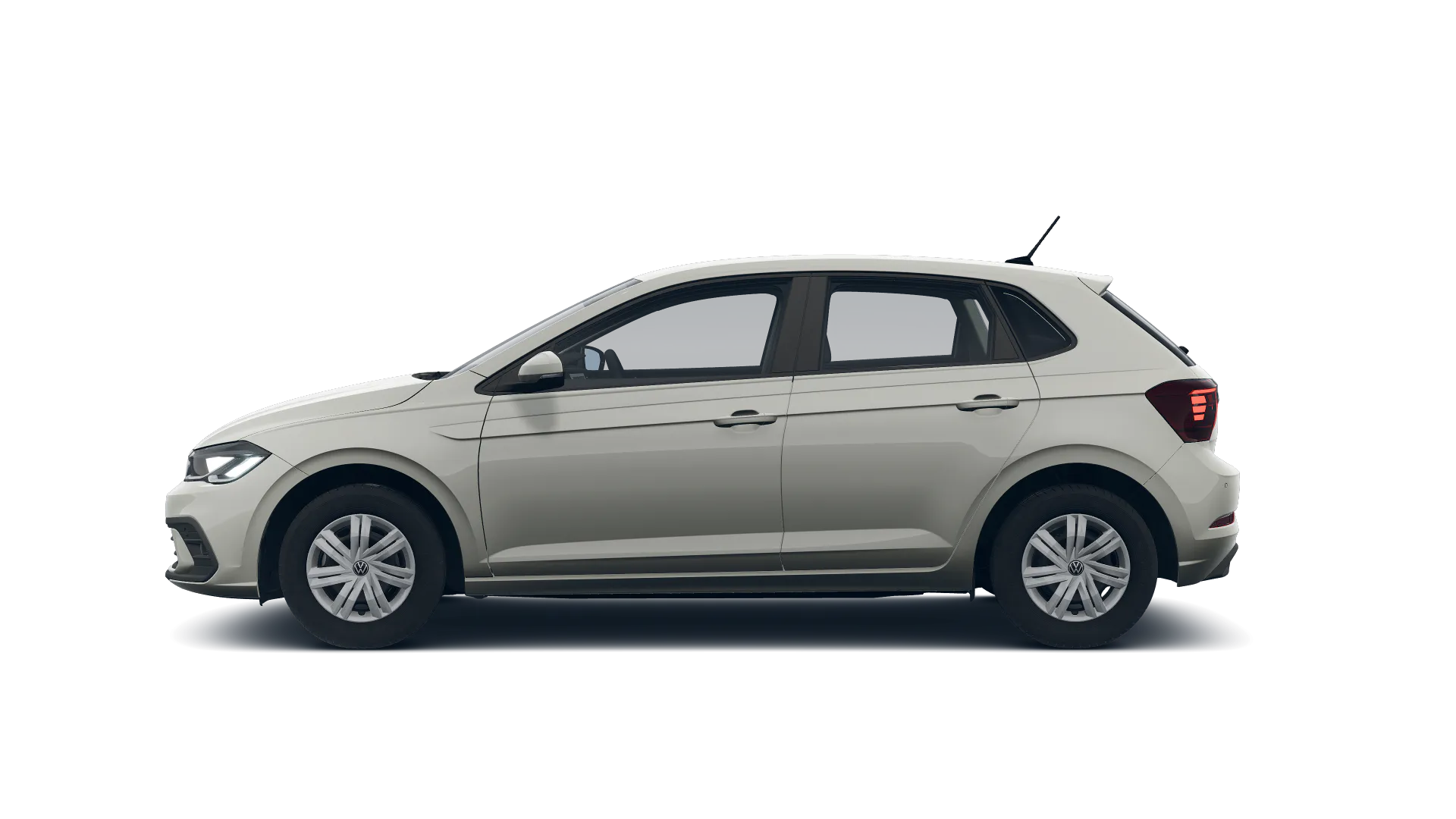 Volkswagen Polo Basis-Modell