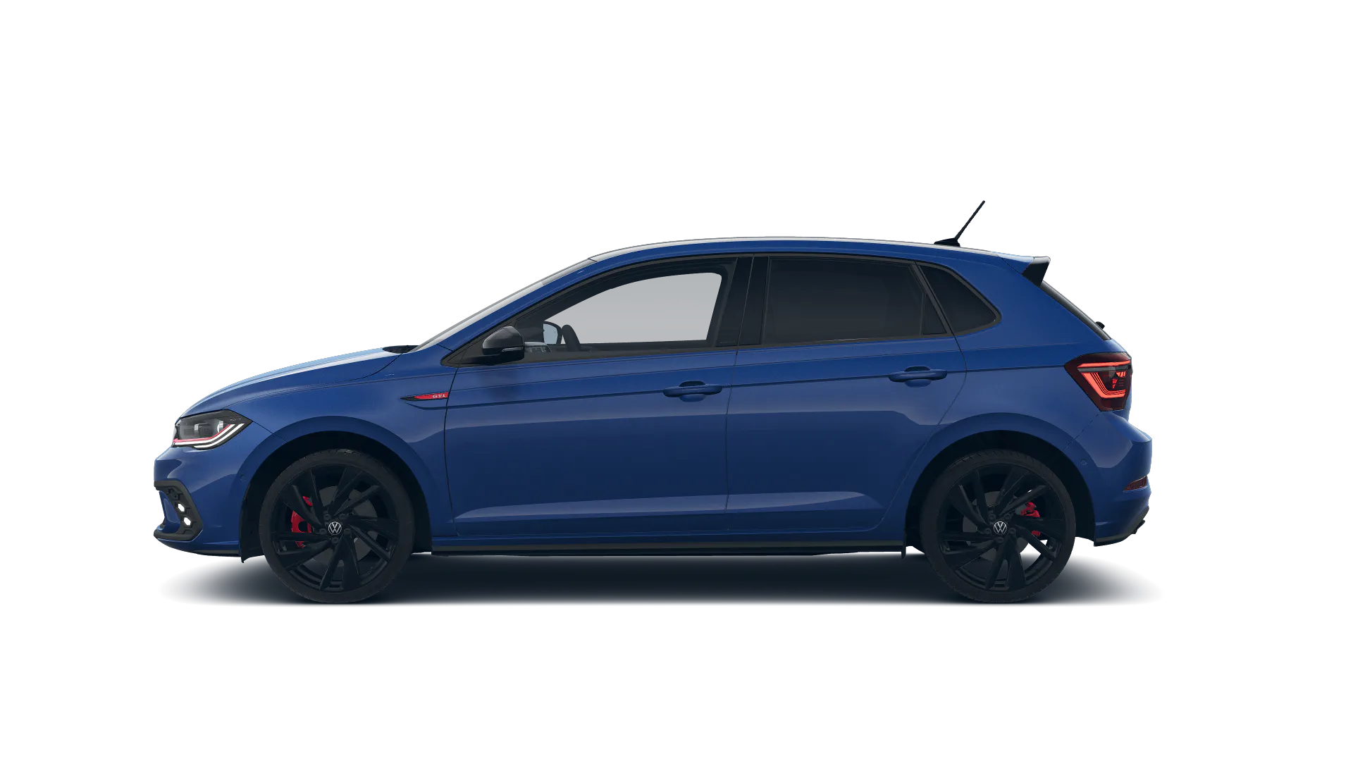 Volkswagen Polo GTI