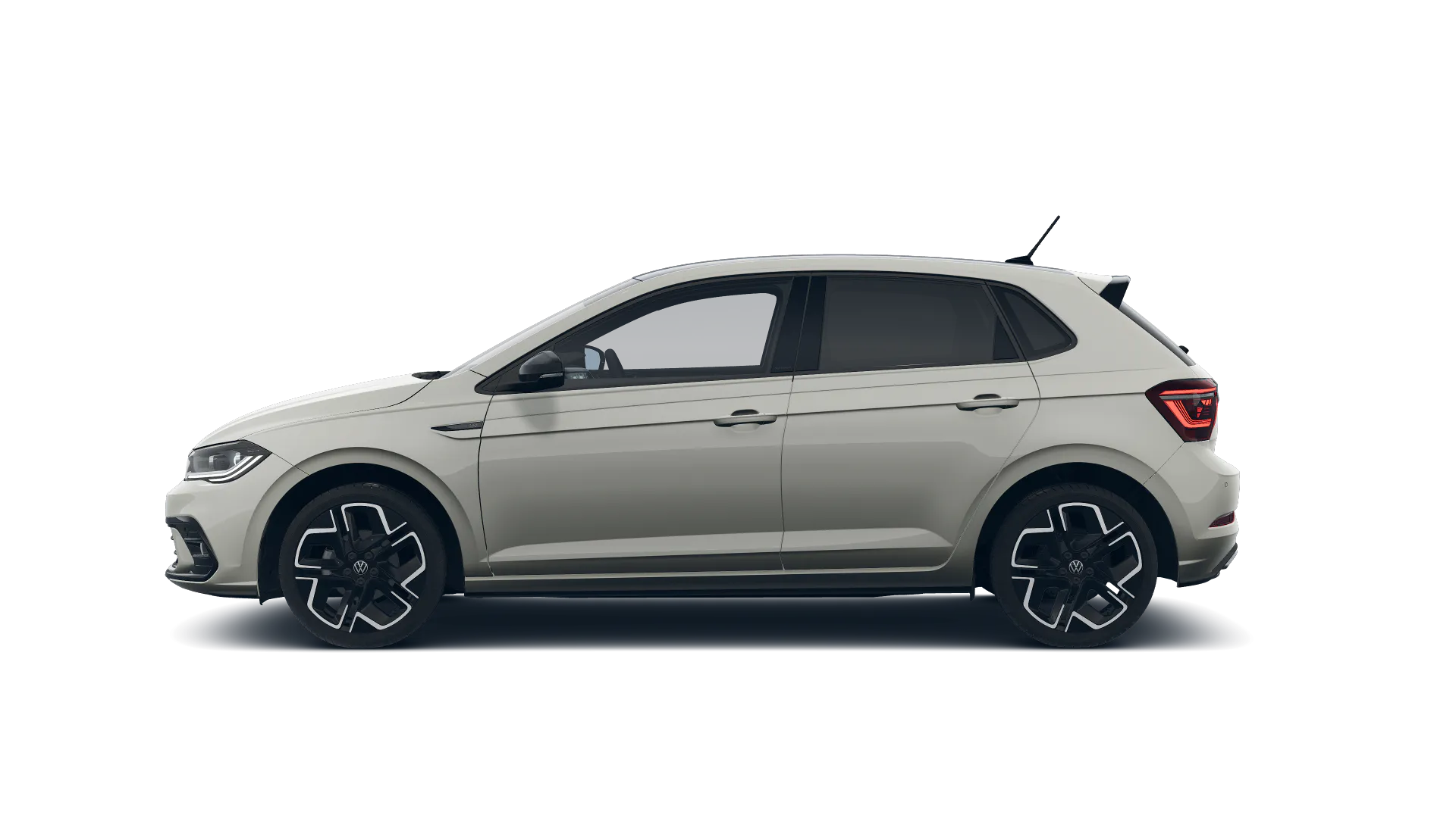 Volkswagen Polo R-Line