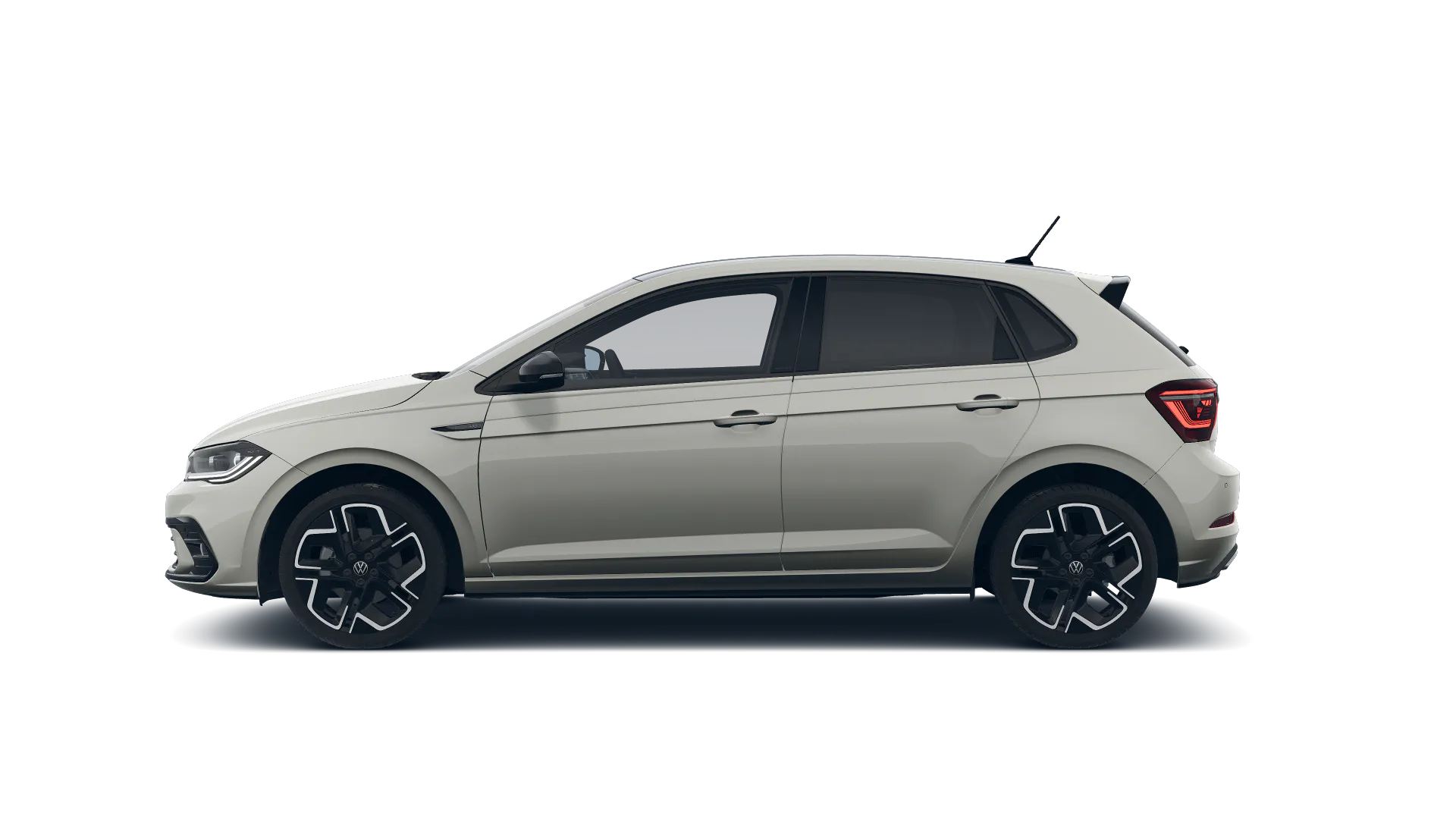 Volkswagen Polo R-Line