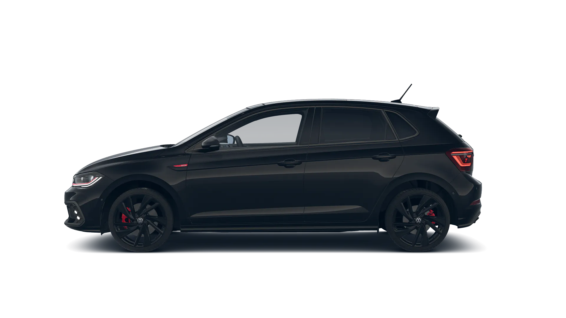 Volkswagen Polo GTI