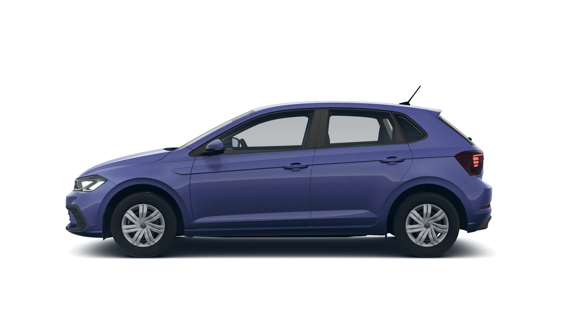 Volkswagen Polo Basis-Modell