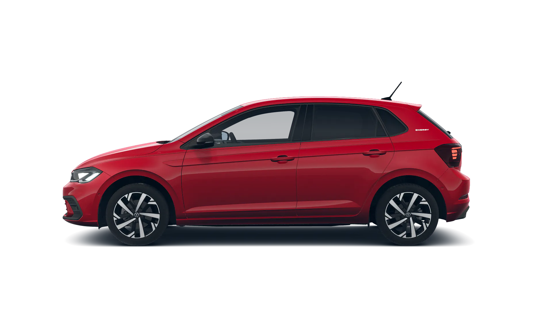 Volkswagen Polo ENERGY