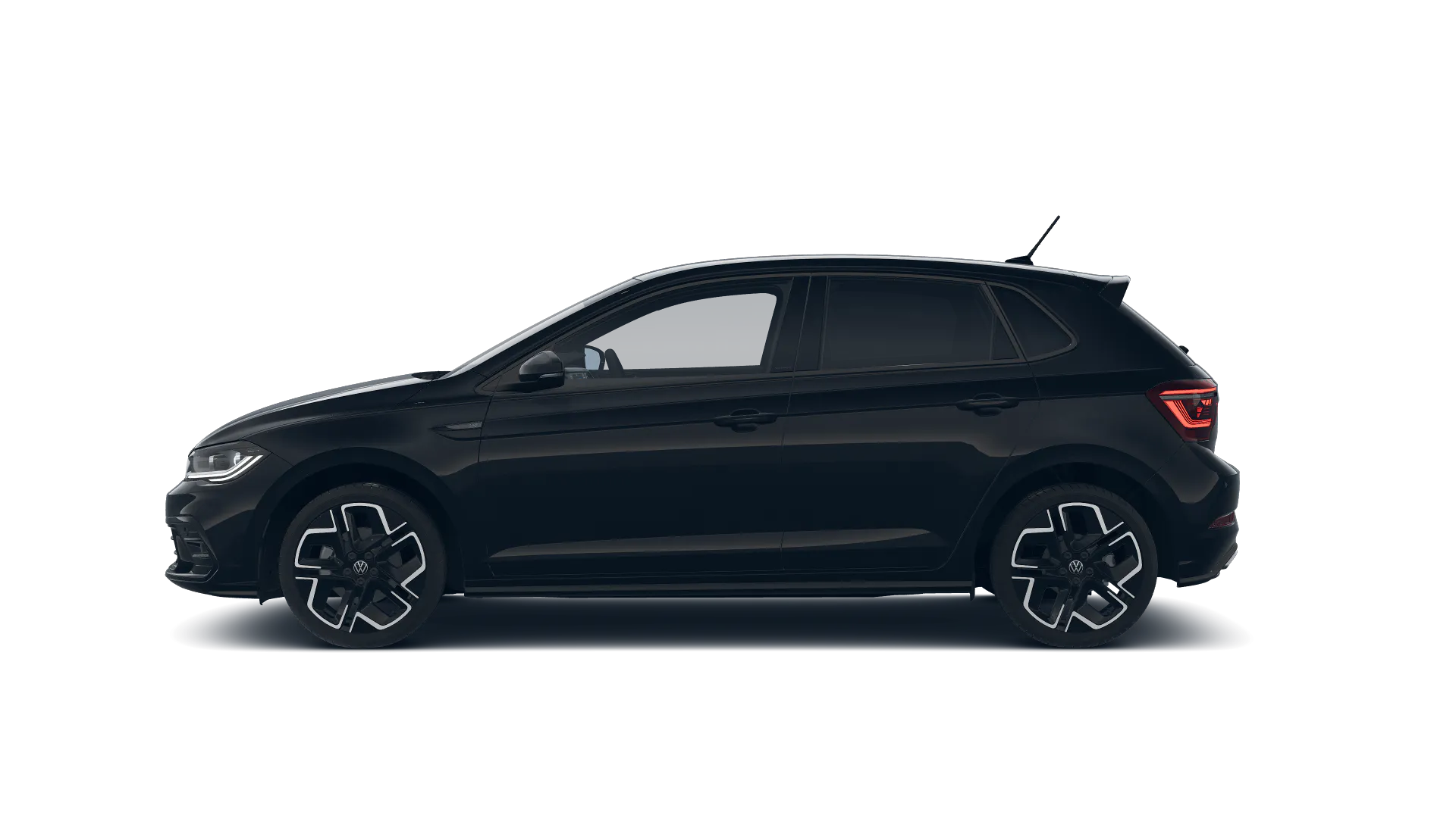 Volkswagen Polo R-Line