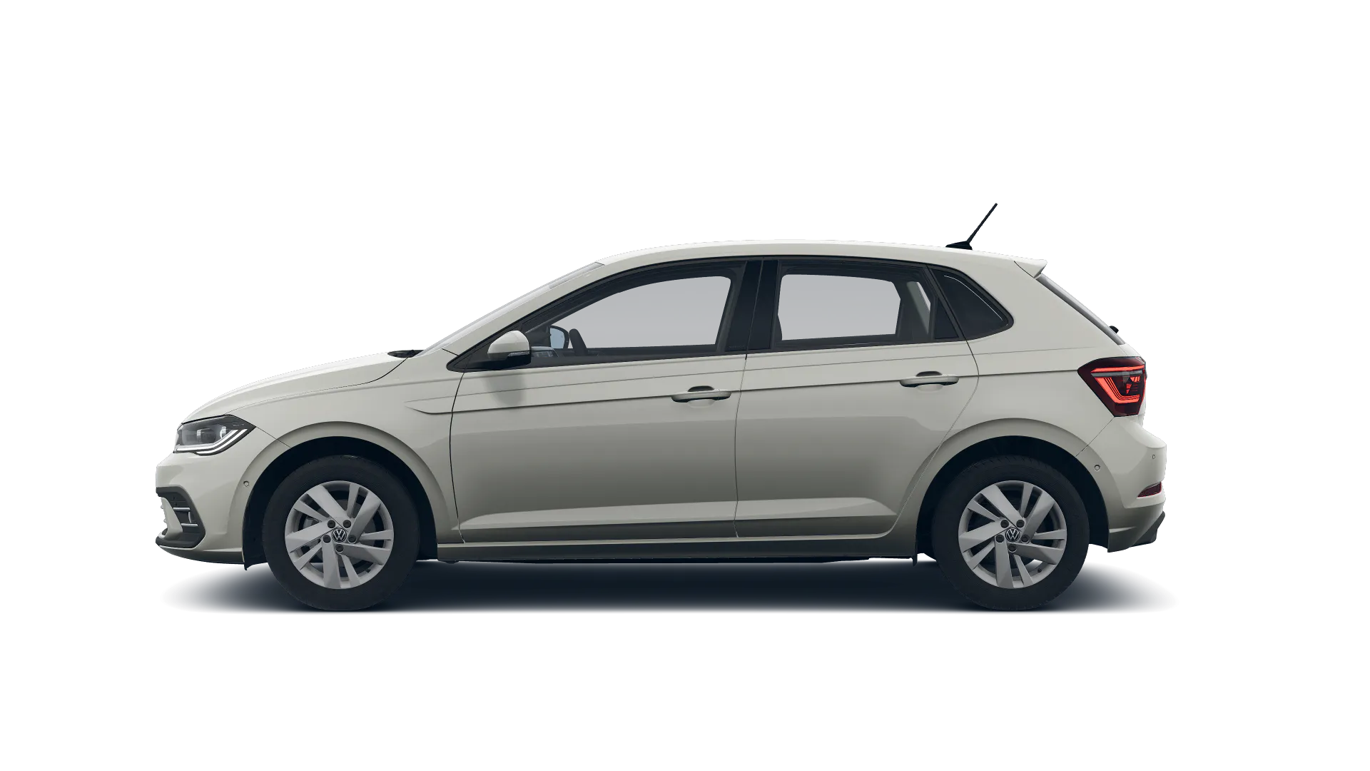 Volkswagen Polo Style