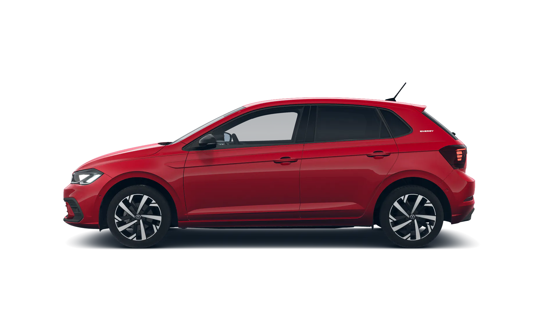 Volkswagen Polo ENERGY