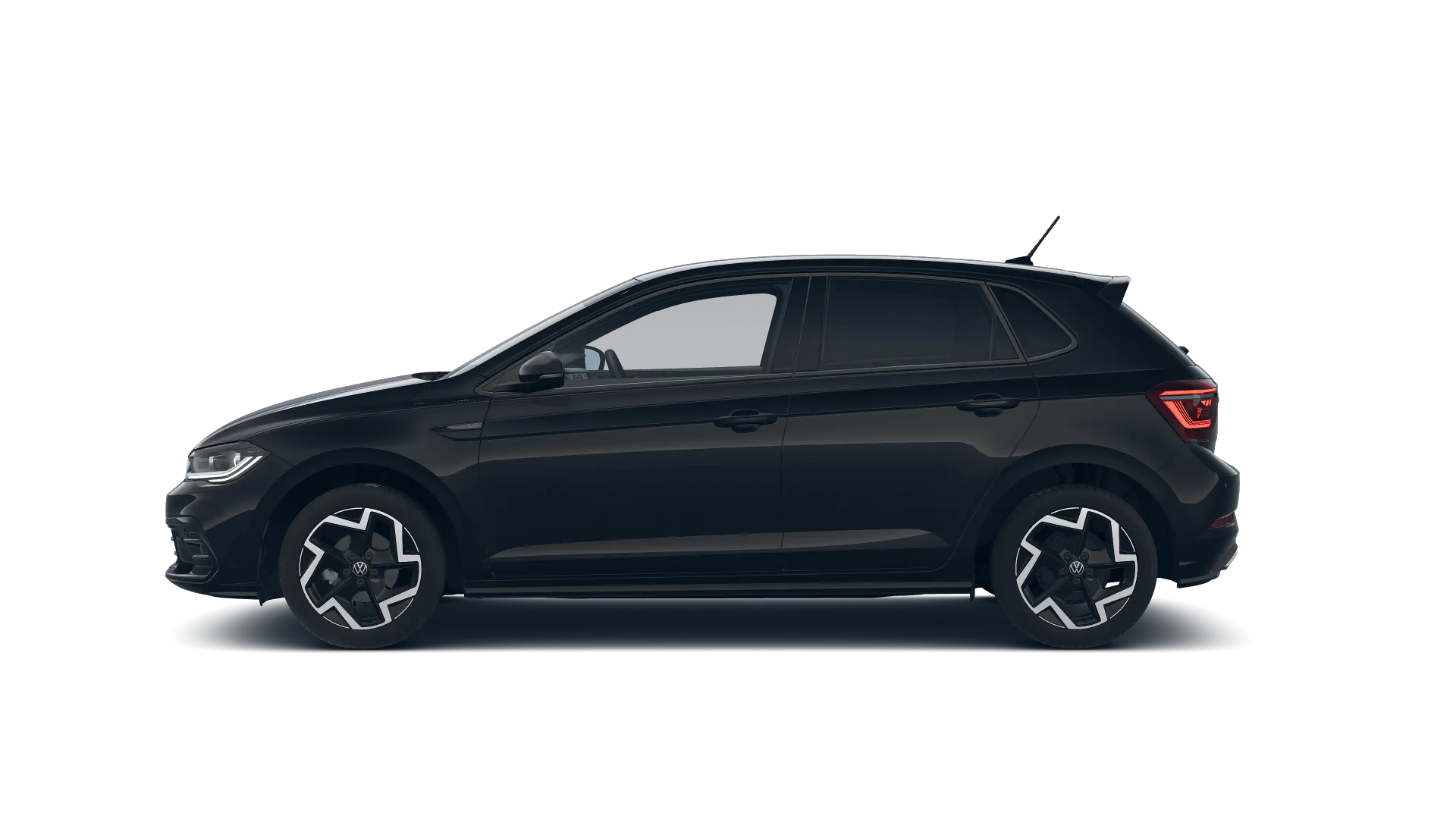Volkswagen Polo R-Line