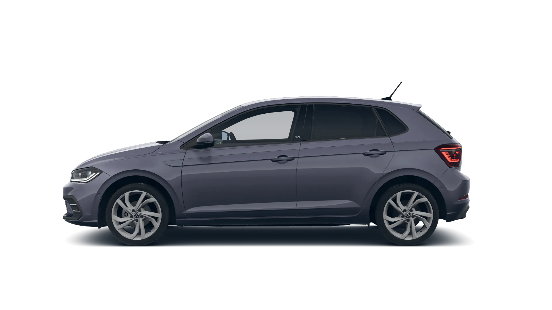 Volkswagen Polo Style