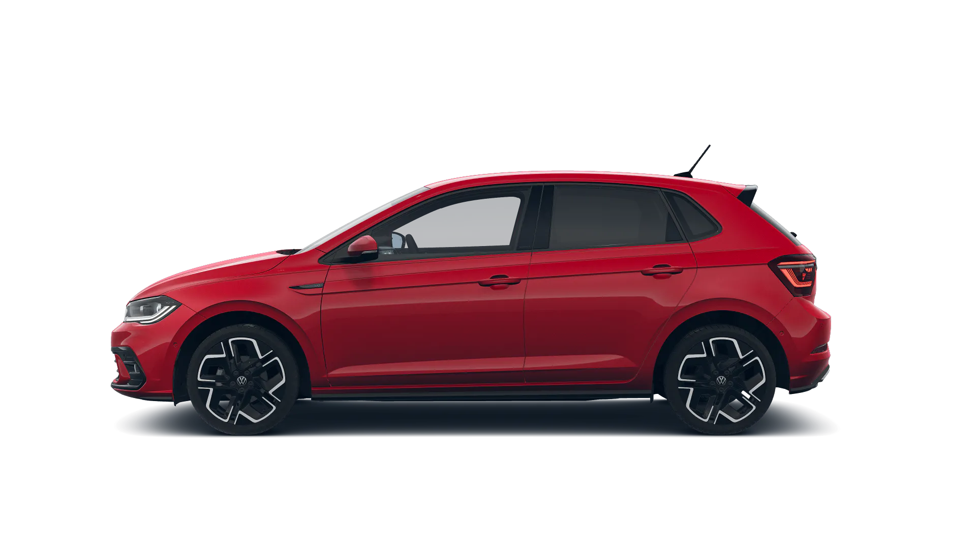Volkswagen Polo R-Line