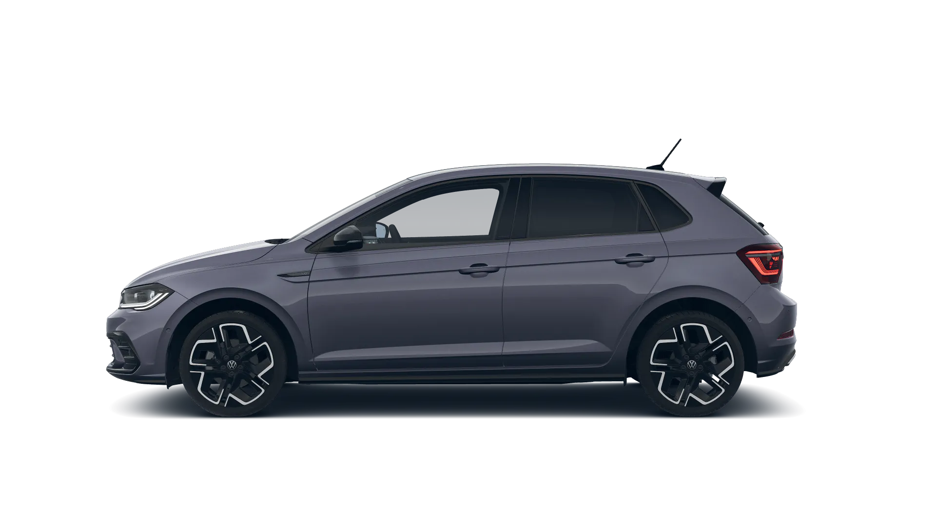 Volkswagen Polo R-Line